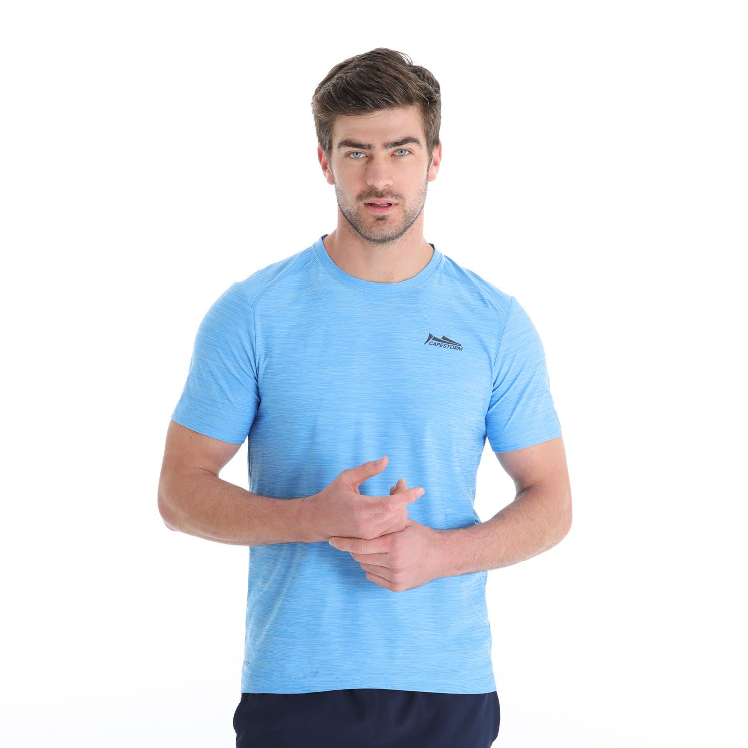 Capestorm Men's Tech-Dri Tee