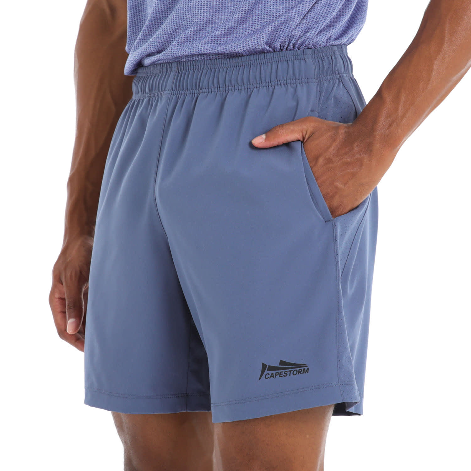 Capestorm Men&#039;s Dynamic Shorts, product, variation 7