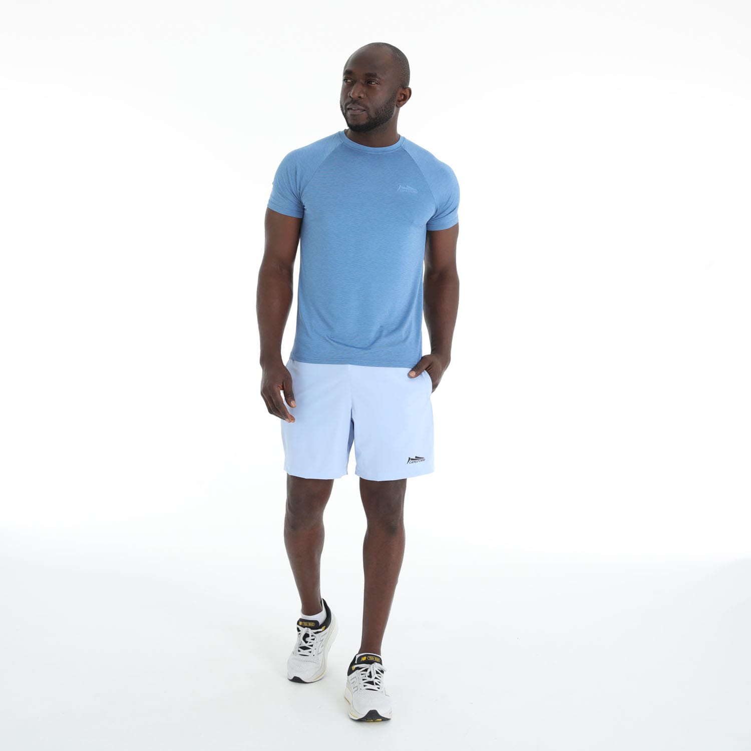 Capestorm Men&#039;s Dynamic Shorts, product, variation 2