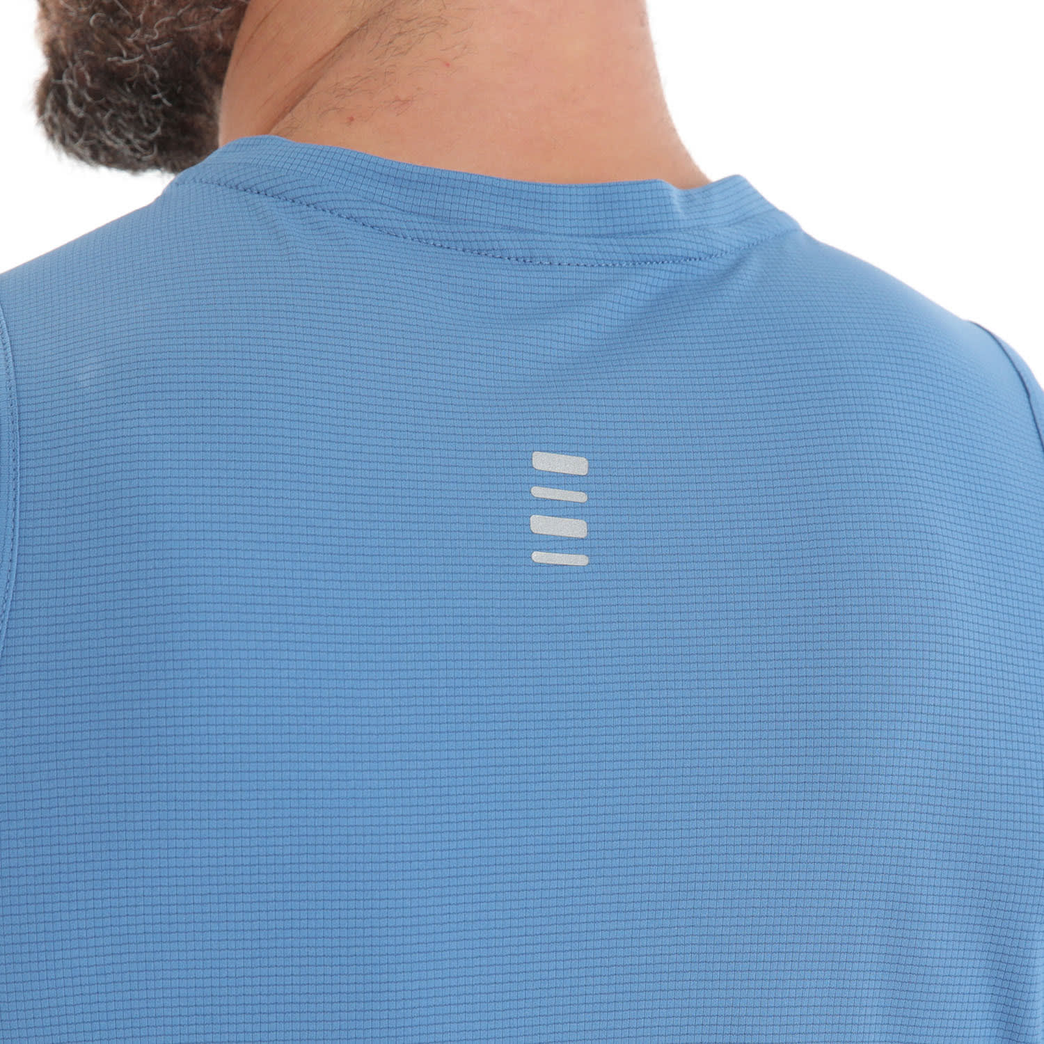 Capestorm Men&#039;s Essential Run Tank, product, variation 5