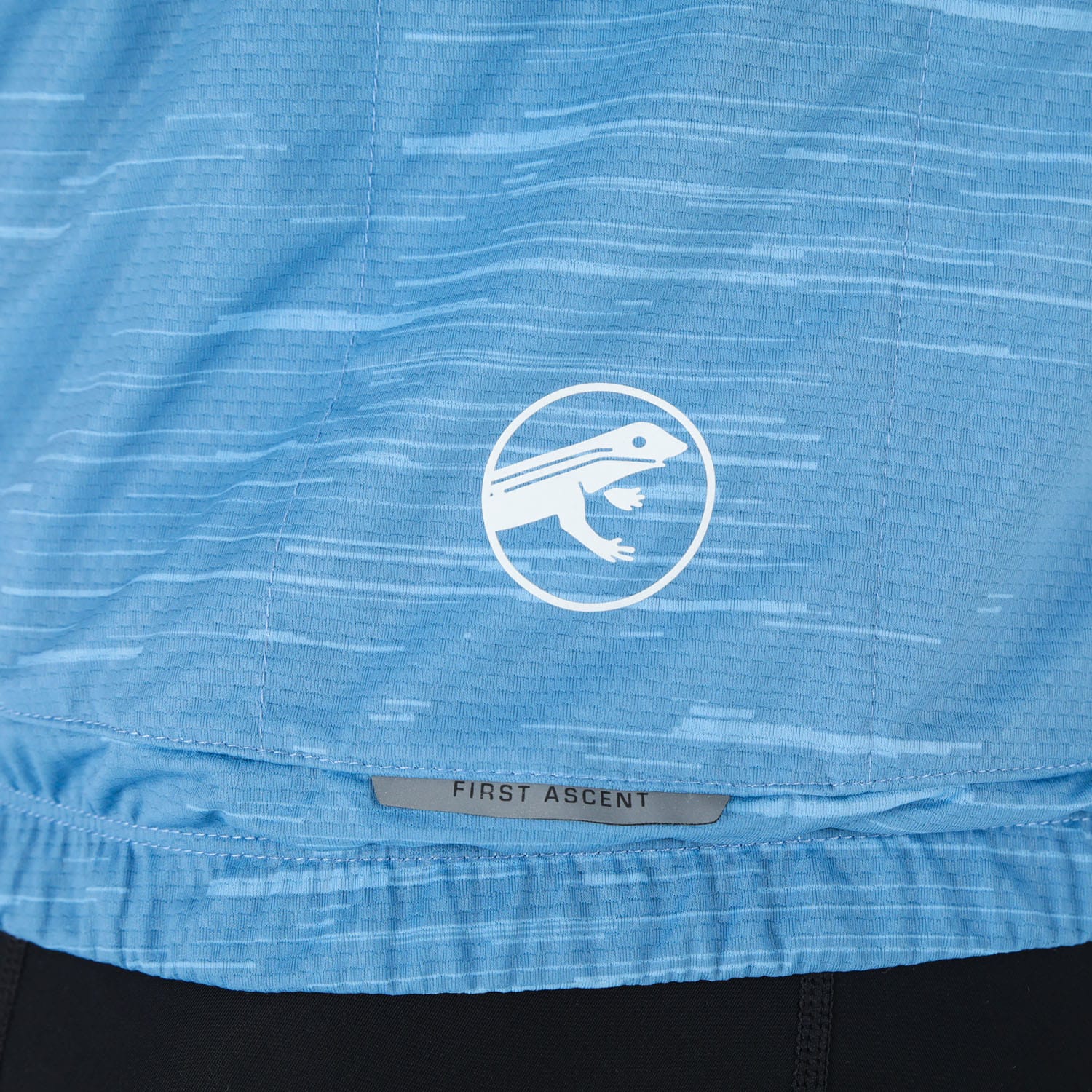 First Accent Men&#039;s Tour Cycling Jersey, product, variation 6