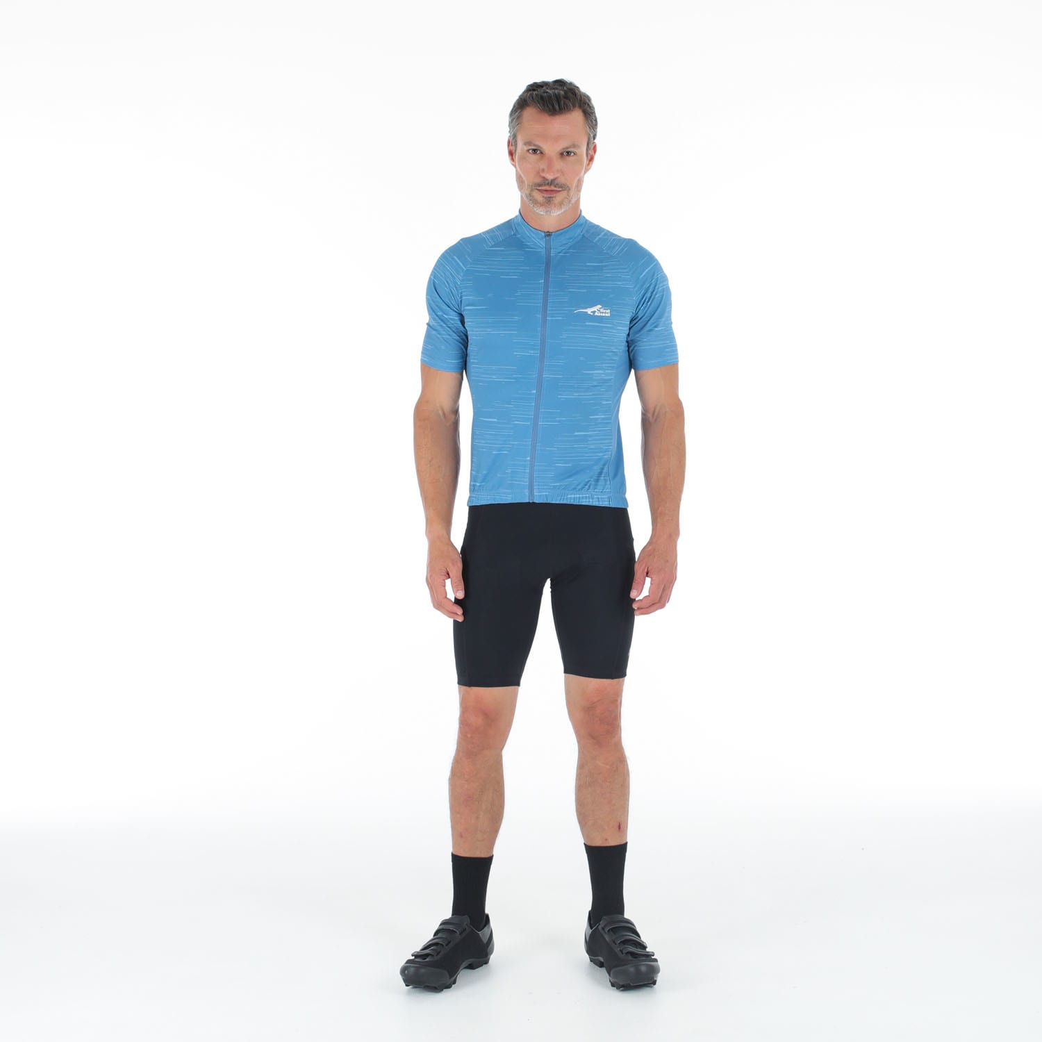 First Accent Men&#039;s Tour Cycling Jersey, product, variation 9