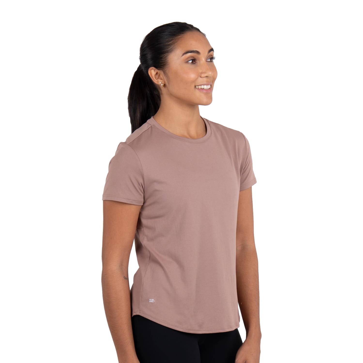 First Ascent Women&#039;s Corefit Running Tee, product, variation 3