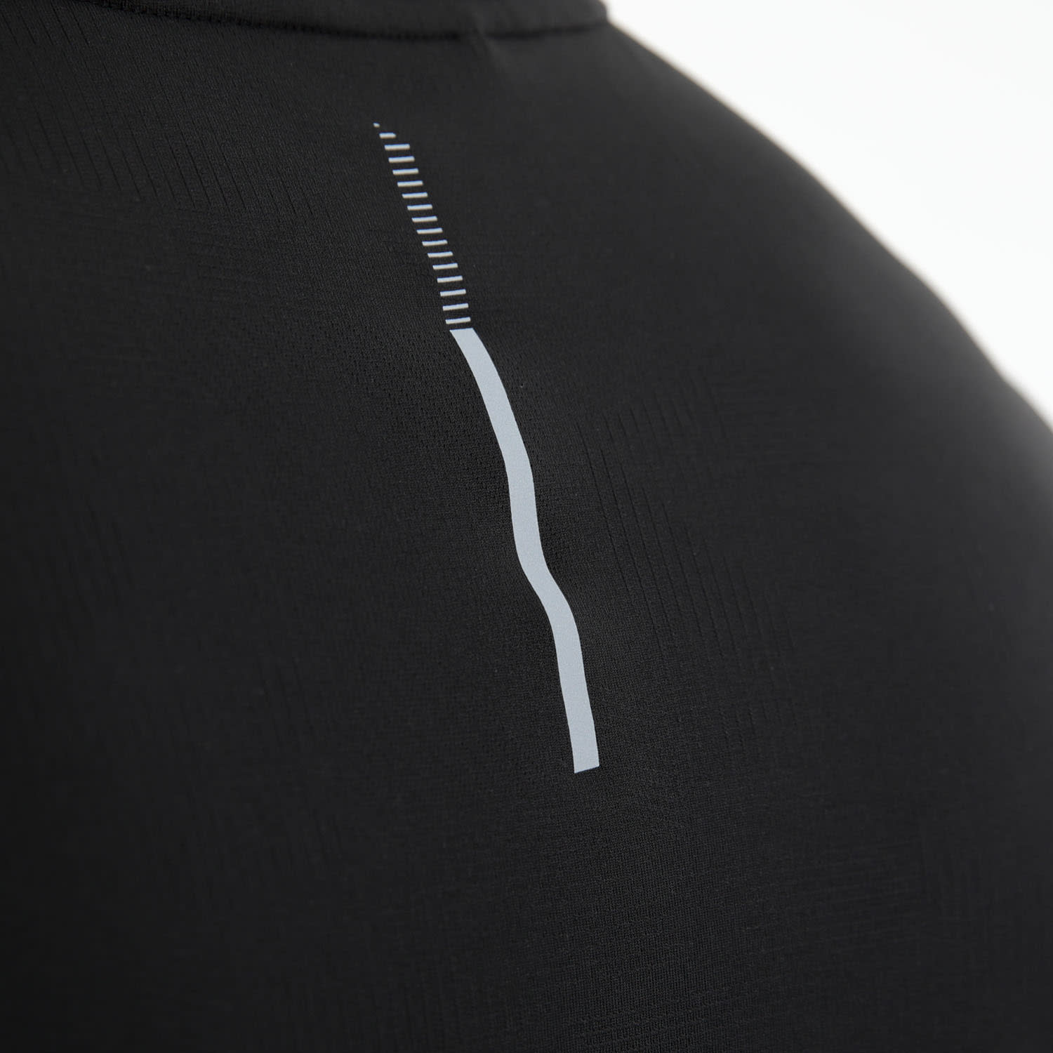 First Ascent Men's Corefit Running Tee, product, variation 5