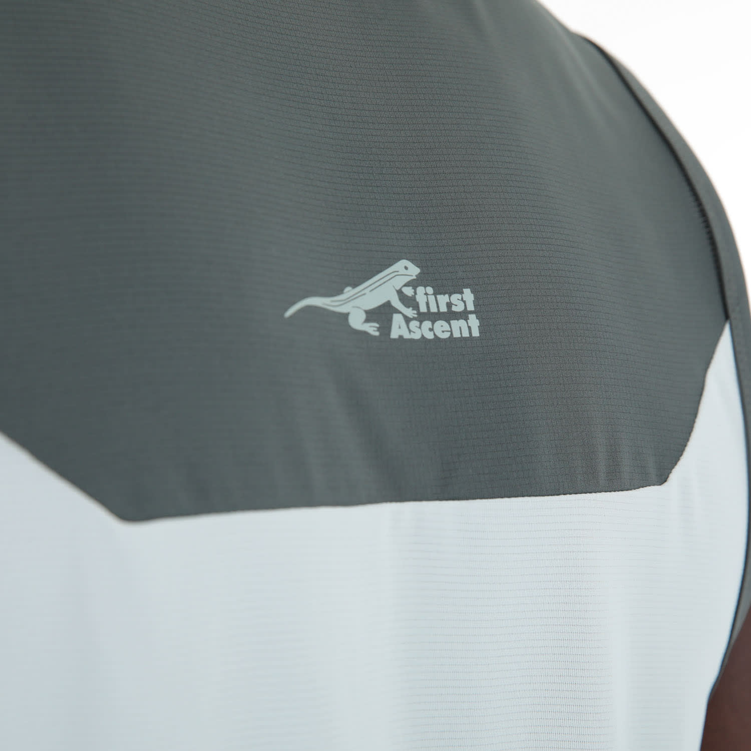 First Ascent Men&#039;s AR-X Run Vest, product, variation 5