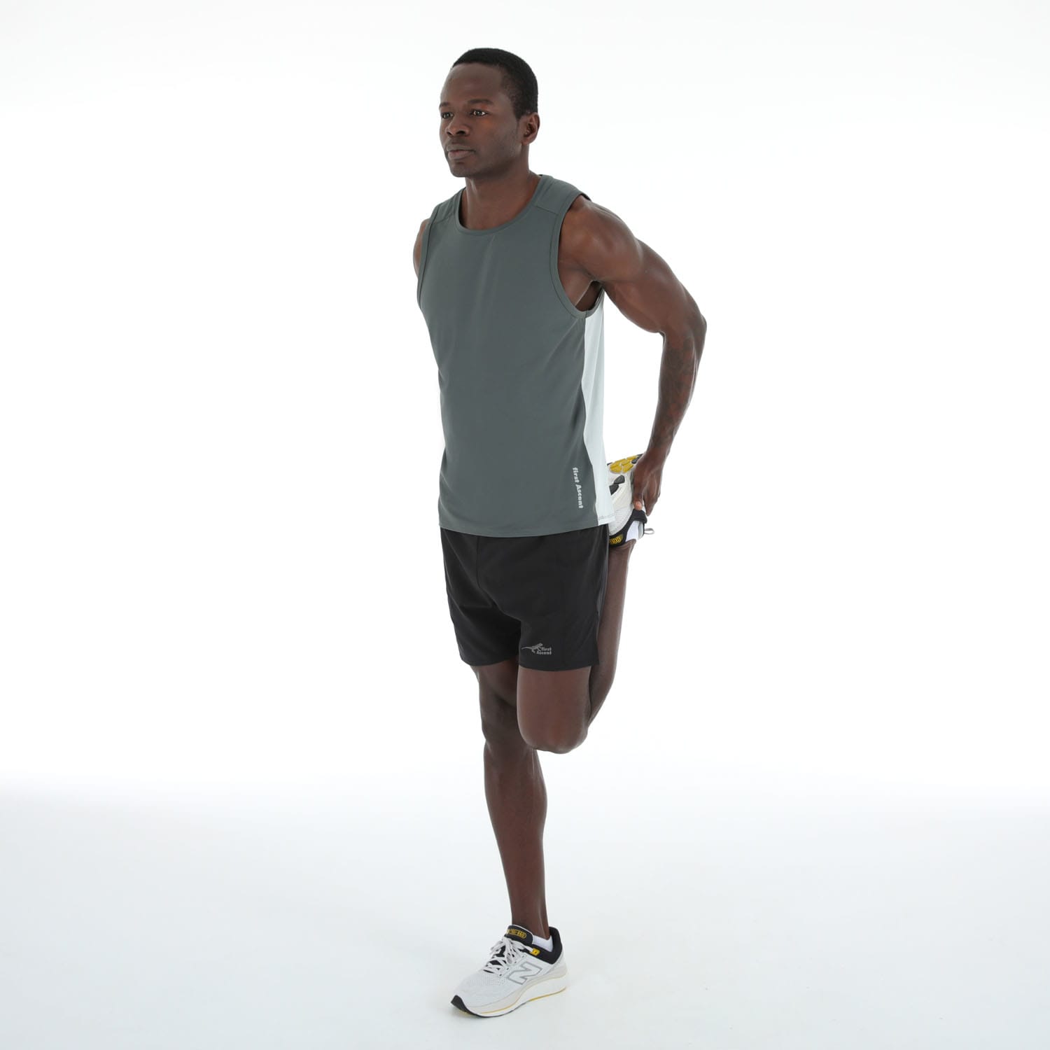 First Ascent Men&#039;s AR-X Run Vest, product, variation 9