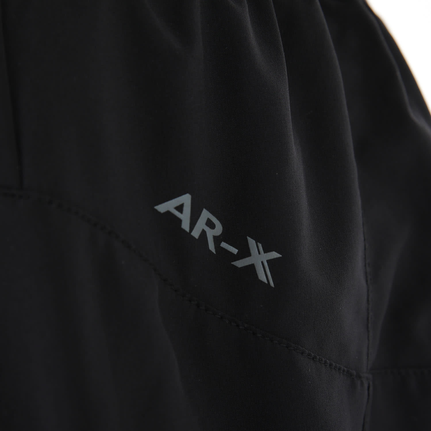 First Ascent Men&#039;s AR-X 6&#039;&#039; Running Short, product, variation 7