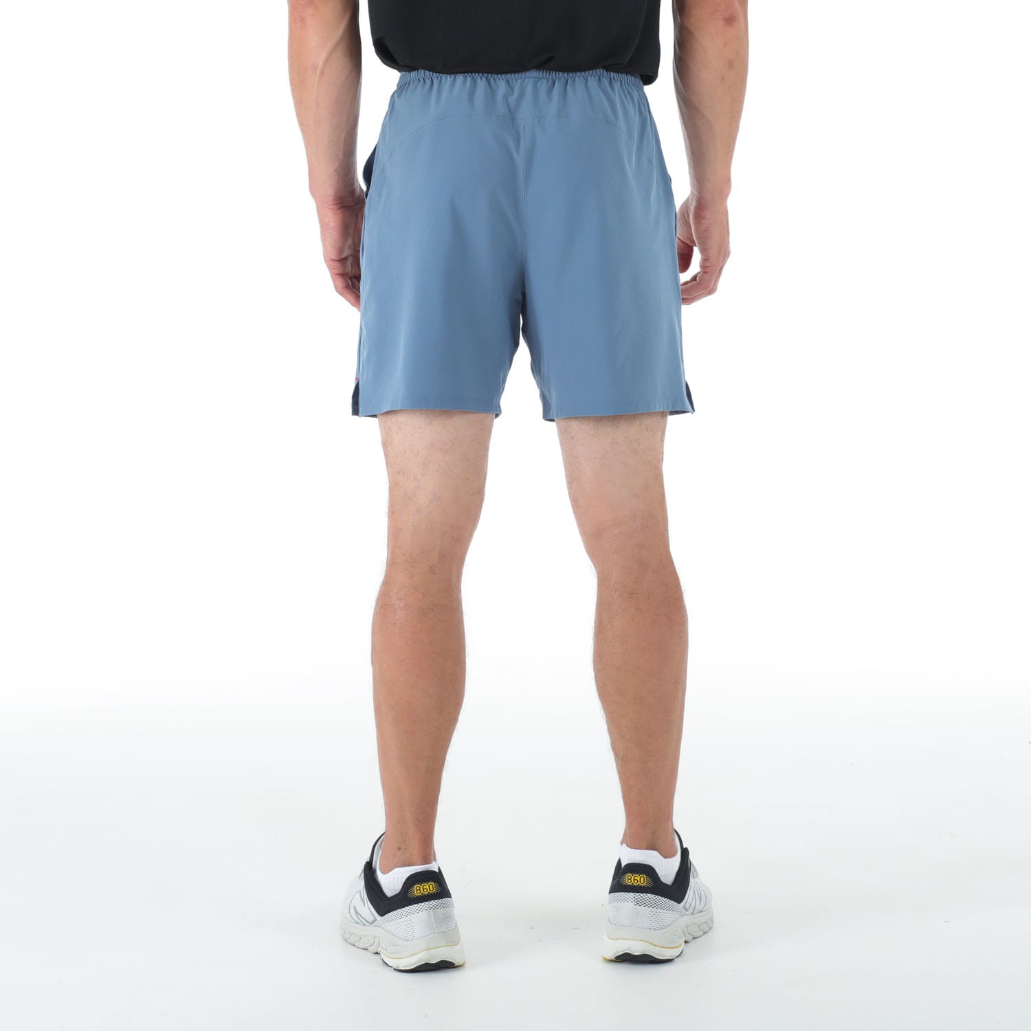 First Ascent Men&#039;s Corefit 7&#039;&#039; 2-in-1 Run Short, product, variation 4