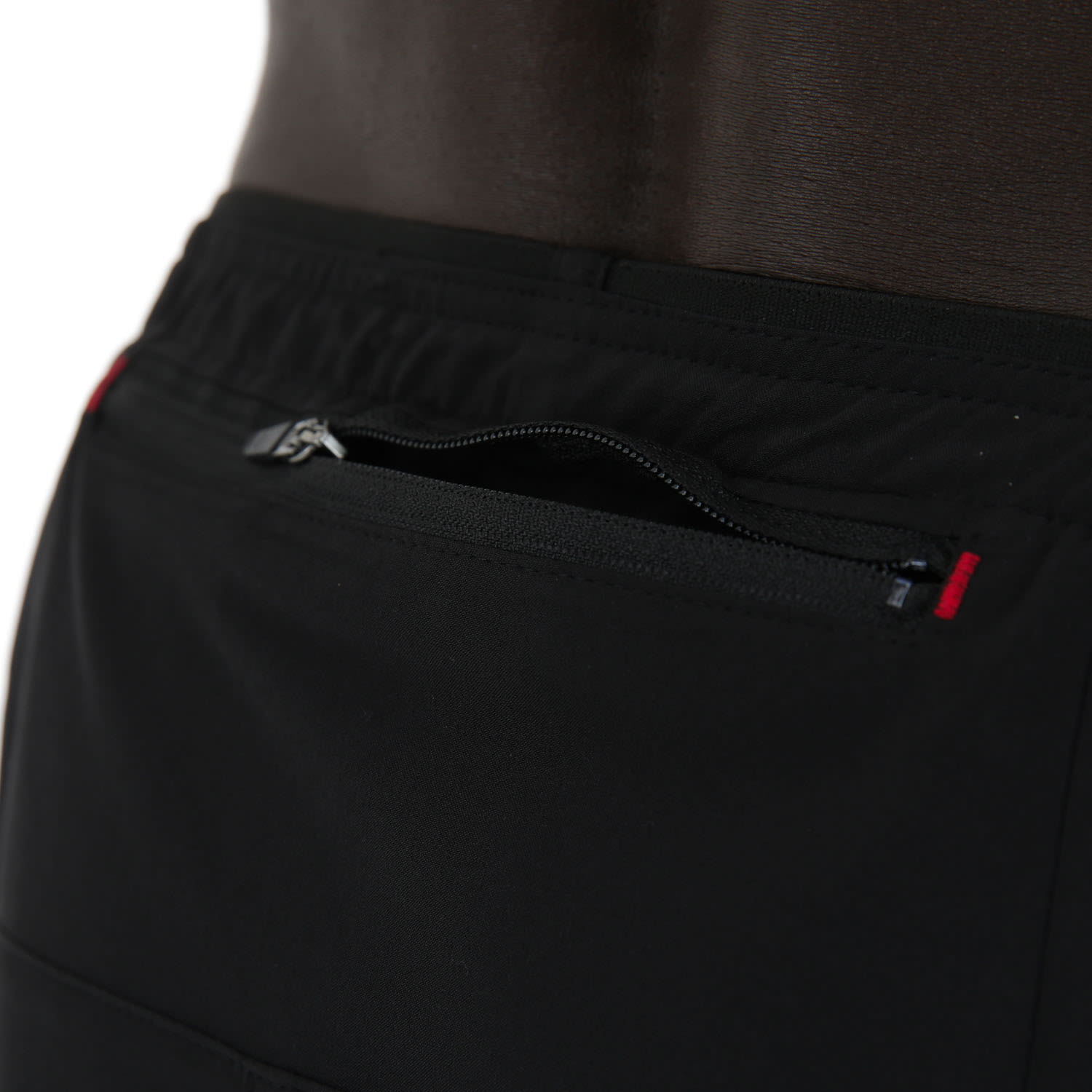 First Ascent Men&#039;s Corefit 5&#039;&#039; Running Short, product, variation 6