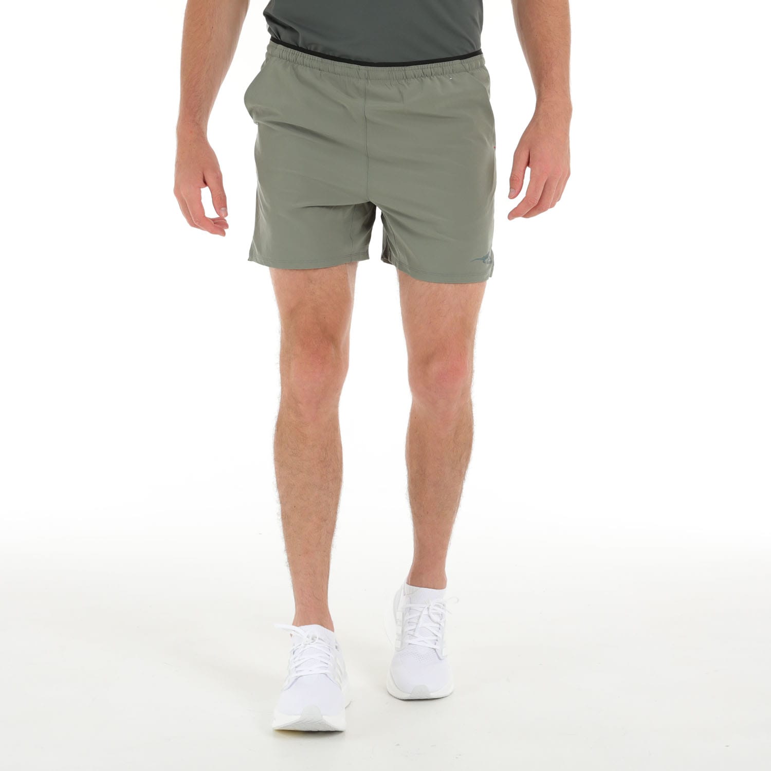 First Ascent Men&#039;s Corefit 5&#039;&#039; Running Short, product, variation 3