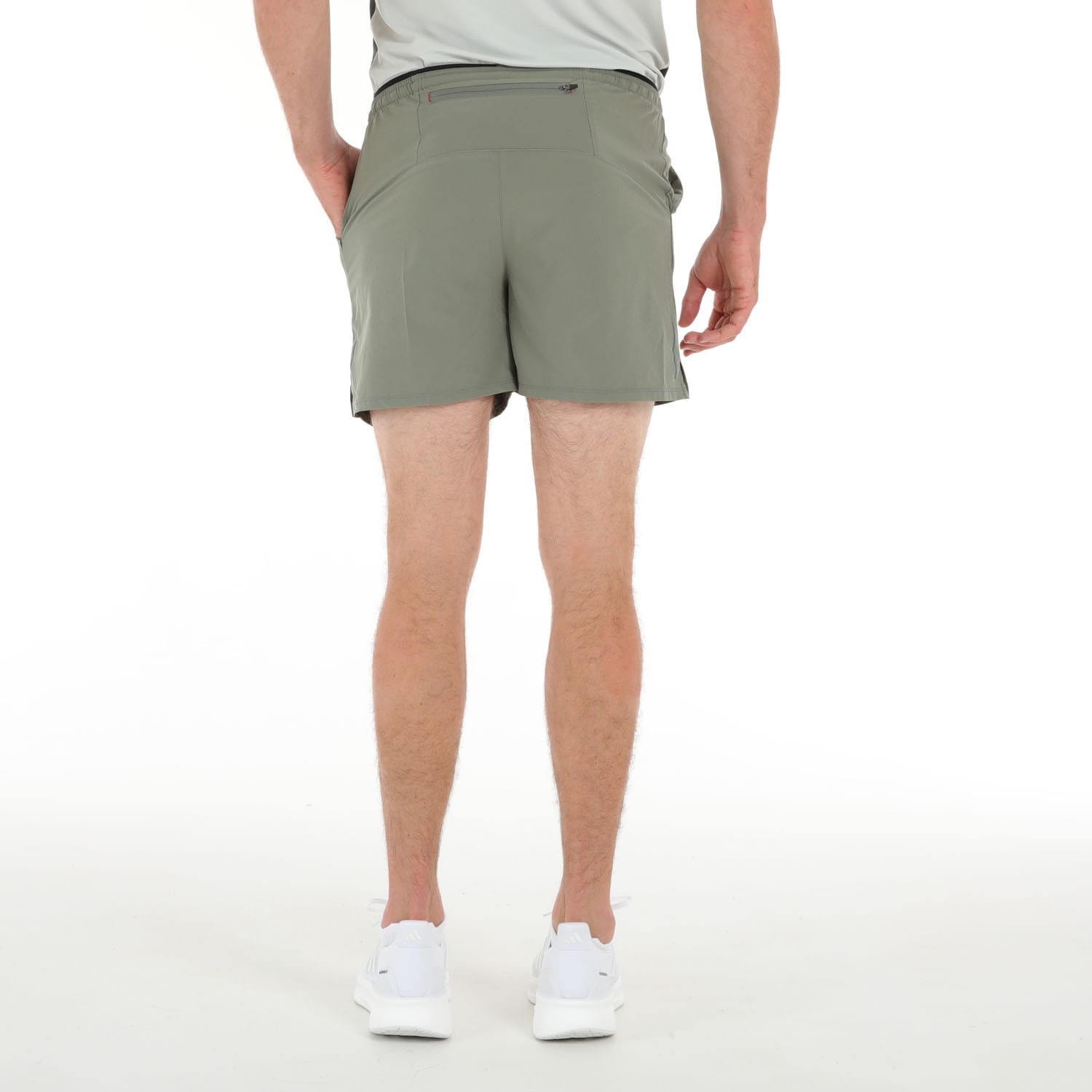 First Ascent Men&#039;s Corefit 5&#039;&#039; Running Short, product, variation 6