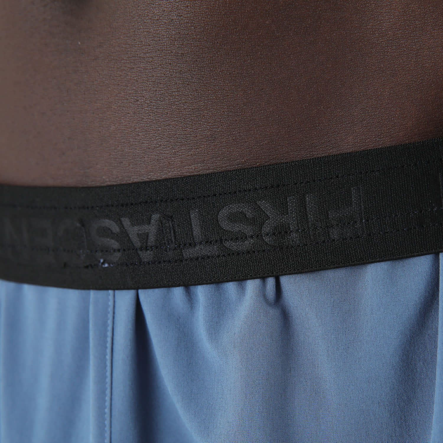 First Ascent Men&#039;s Corefit 6&#039;&#039; Running Overshorts, product, variation 5