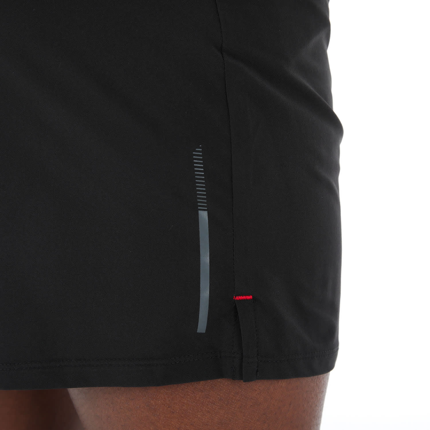 First Ascent Men&#039;s Corefit 6&#039;&#039; Running Overshorts, product, variation 10