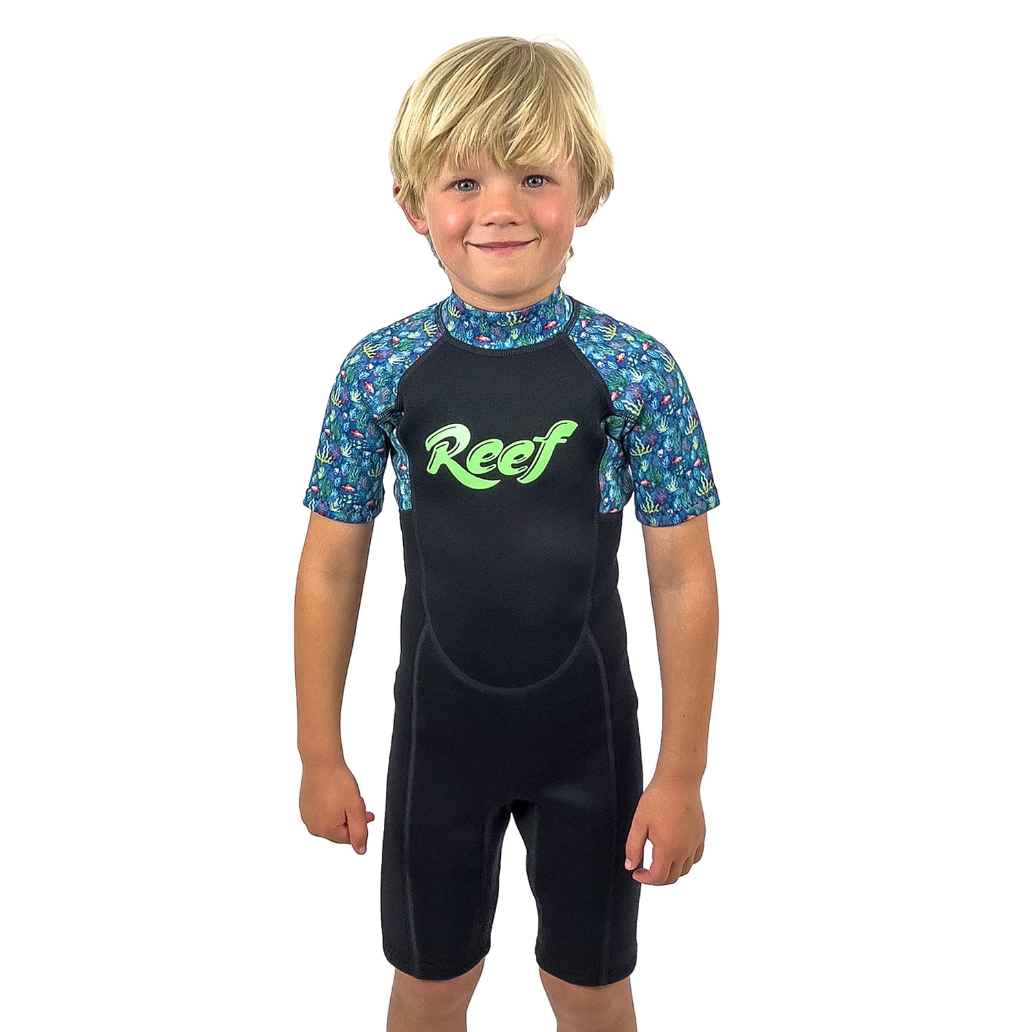 Reef Junior 2mm Tunic