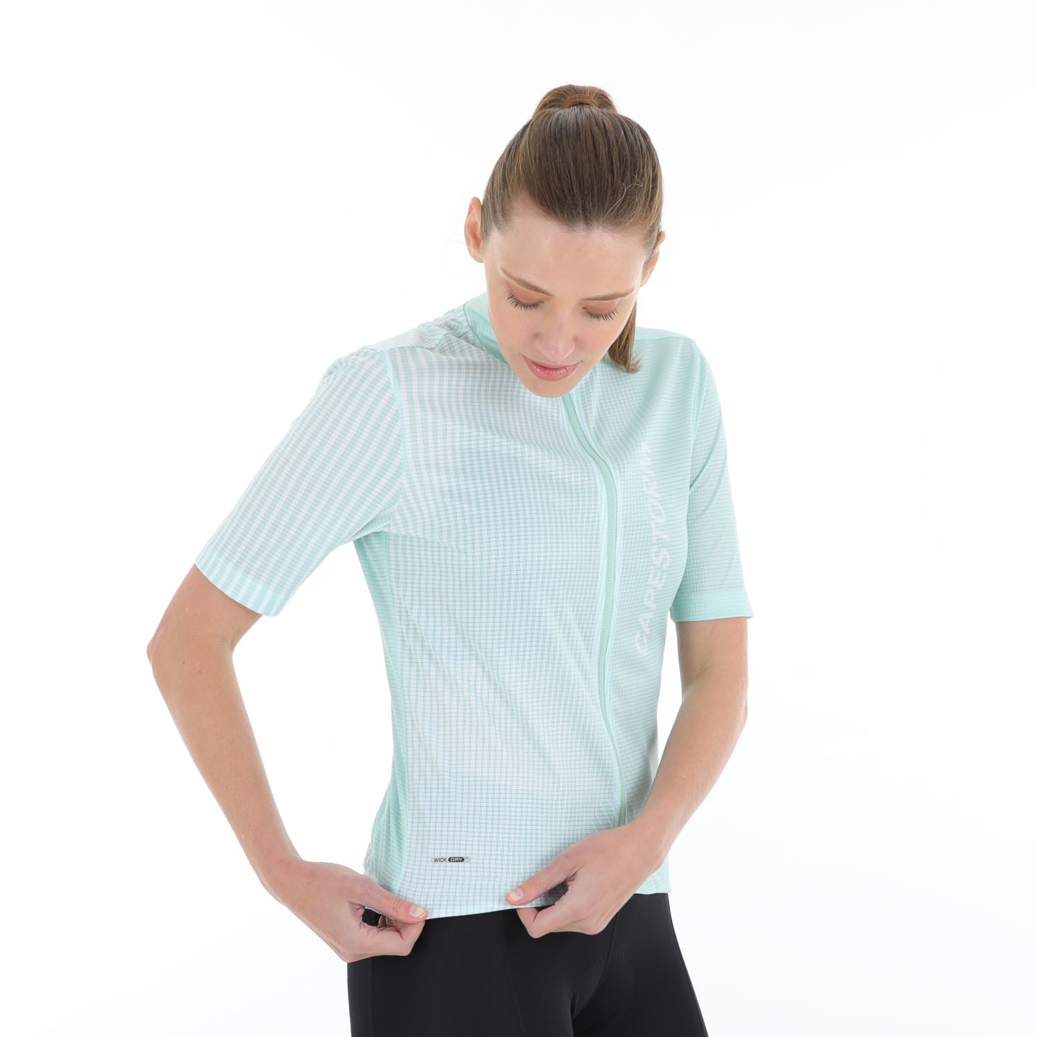 Capestorm Women&#039;s Slope Cycling Jersey, product, variation 4