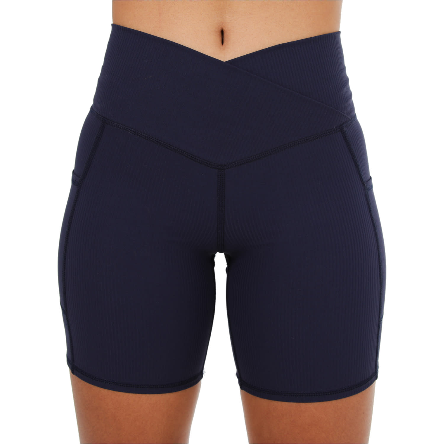 OTG Women's Zeal Rib Short