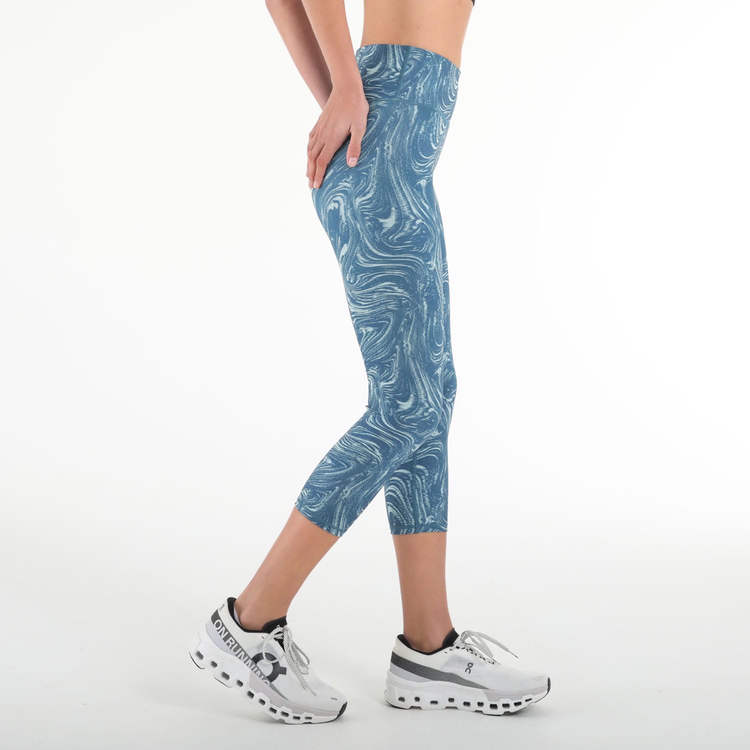 OTG Women&#039;s Ocean Wonders Capri, product, variation 3