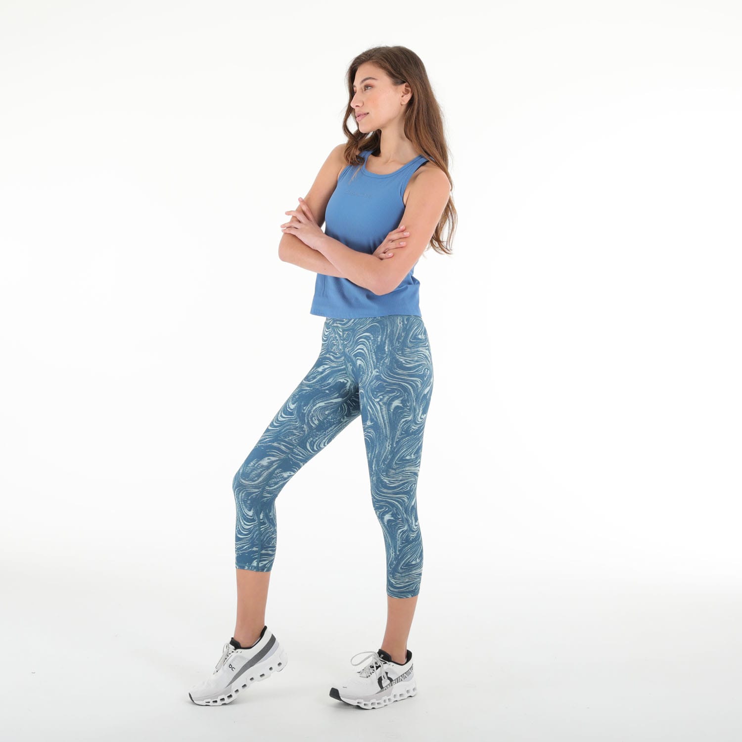 OTG Women&#039;s Ocean Wonders Capri, product, variation 6