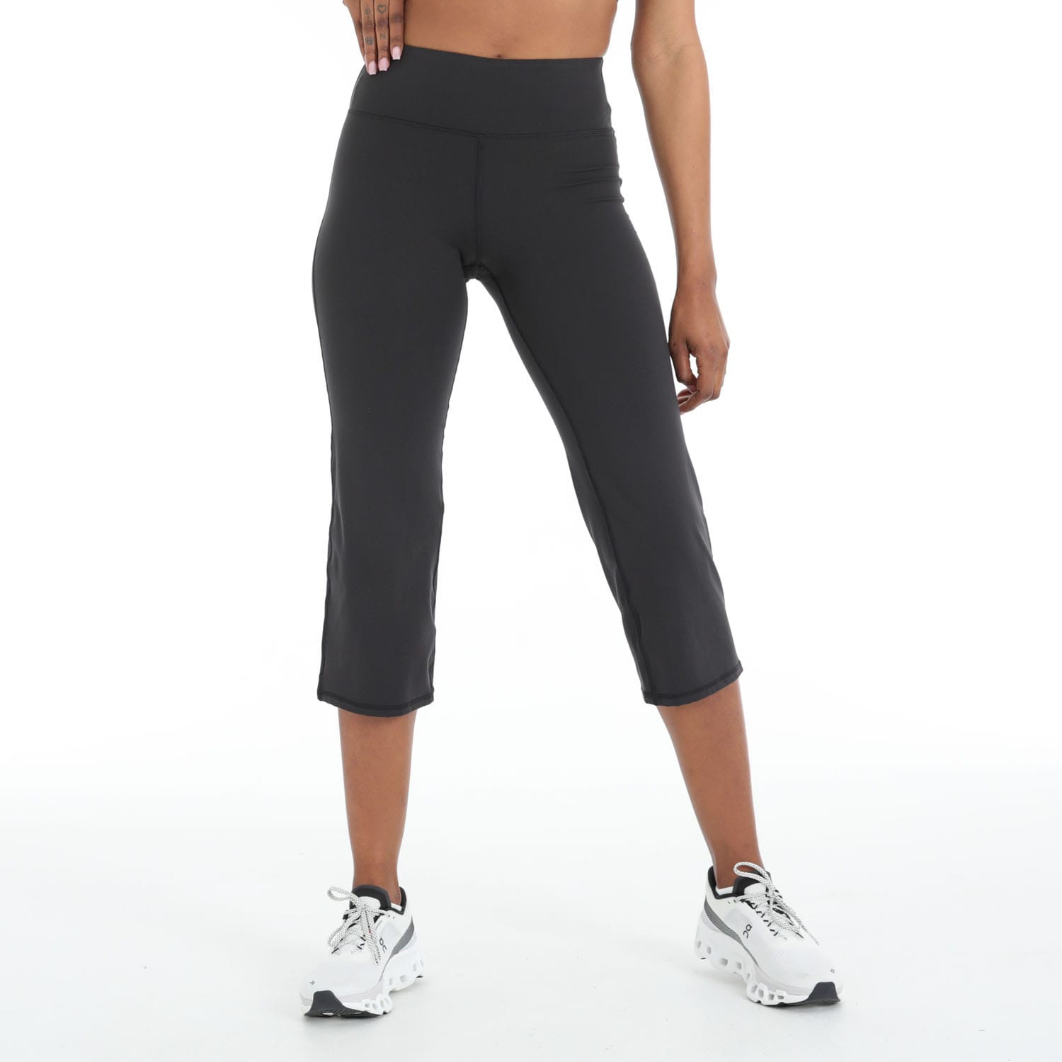 OTG Women's Workout Crop Pant