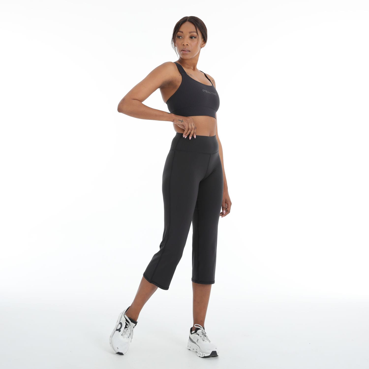 OTG Women&#039;s Workout Crop Pant, product, variation 6