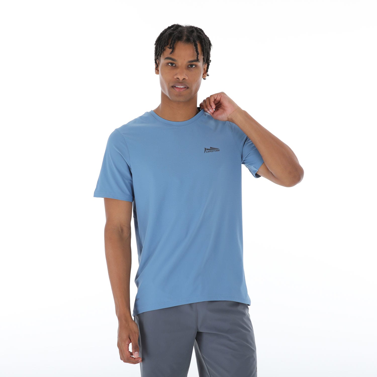 Capestorm Men's Ultimate Tee