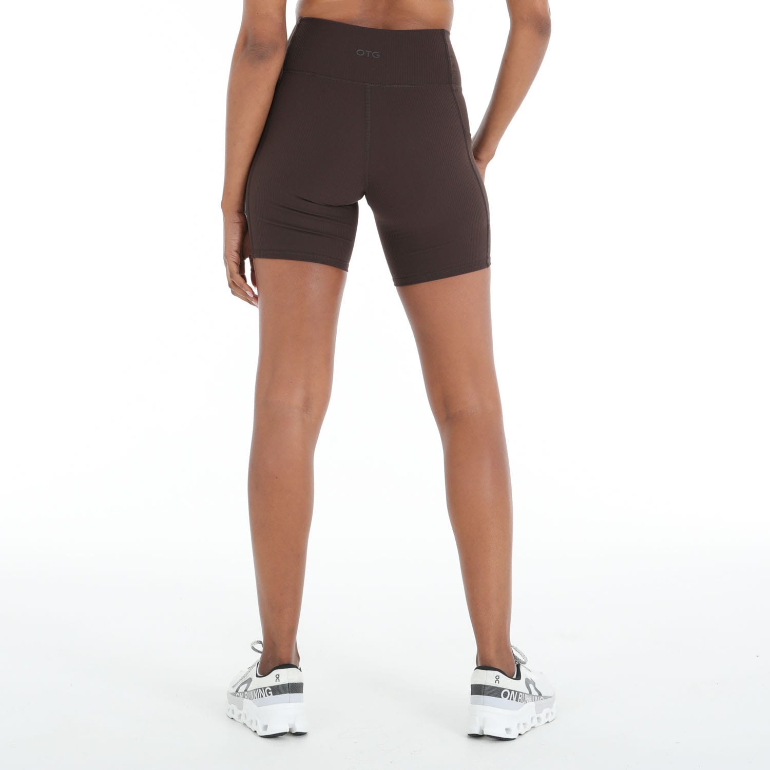 OTG Women&#039;s Zeal Rib Short, product, variation 4