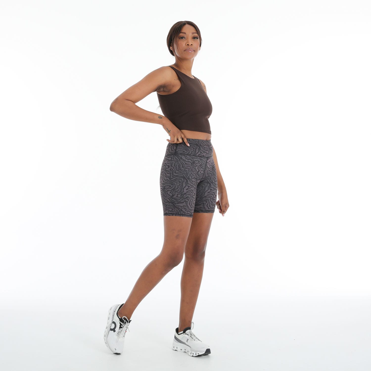 OTG Women&#039;s On Track Short Tight, product, variation 2