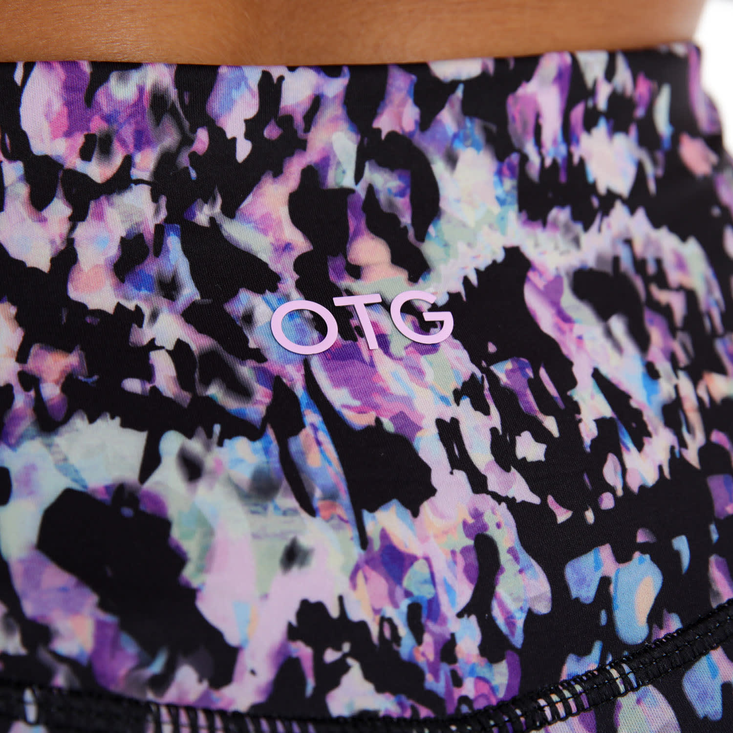 OTG Women&#039;s Digital Daydream Long Tight, product, variation 4