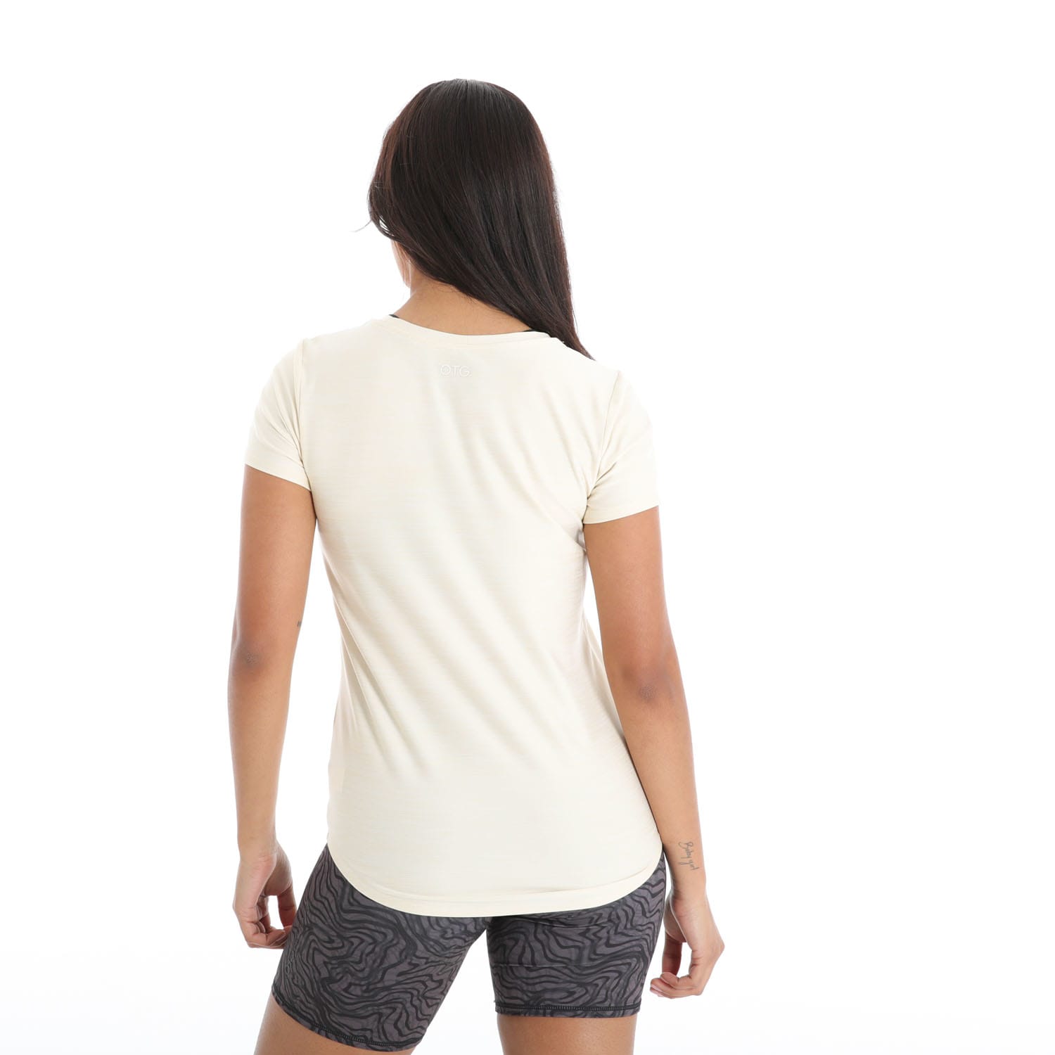 OTG Women&#039;s Your Move Tee, product, variation 3