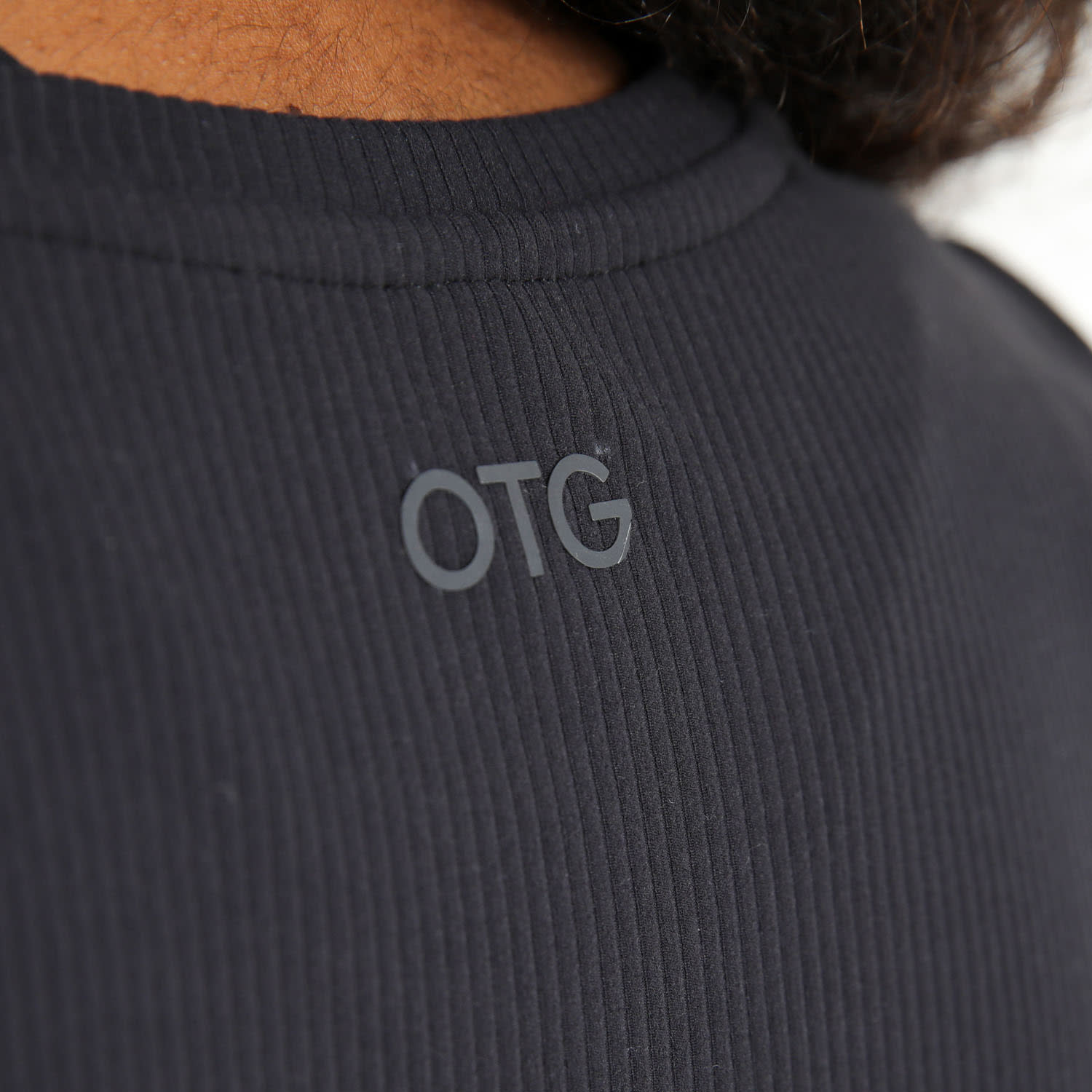 OTG Women&#039;s Zeal Rib Tee, product, variation 5