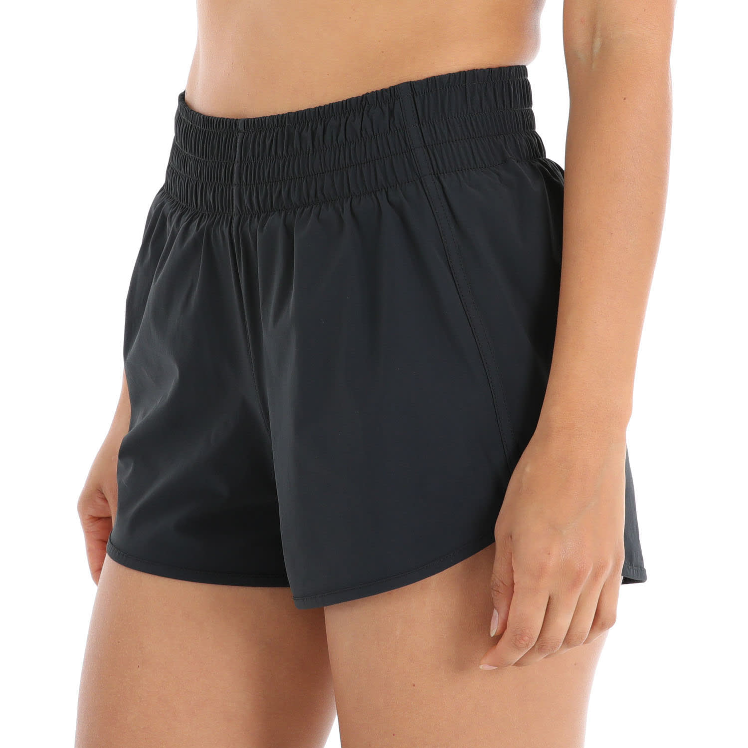 OTG Women&#039;s City Slick Woven Gym Short, product, variation 6