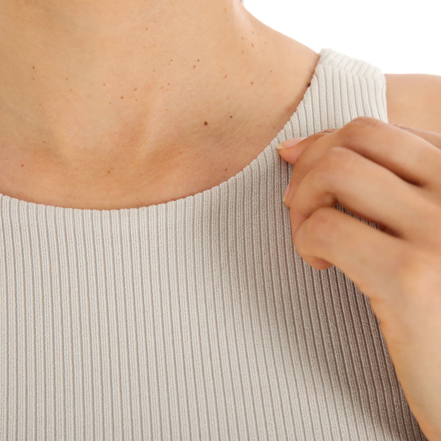 OTG Women&#039;s Resort Crop Tank, product, variation 4