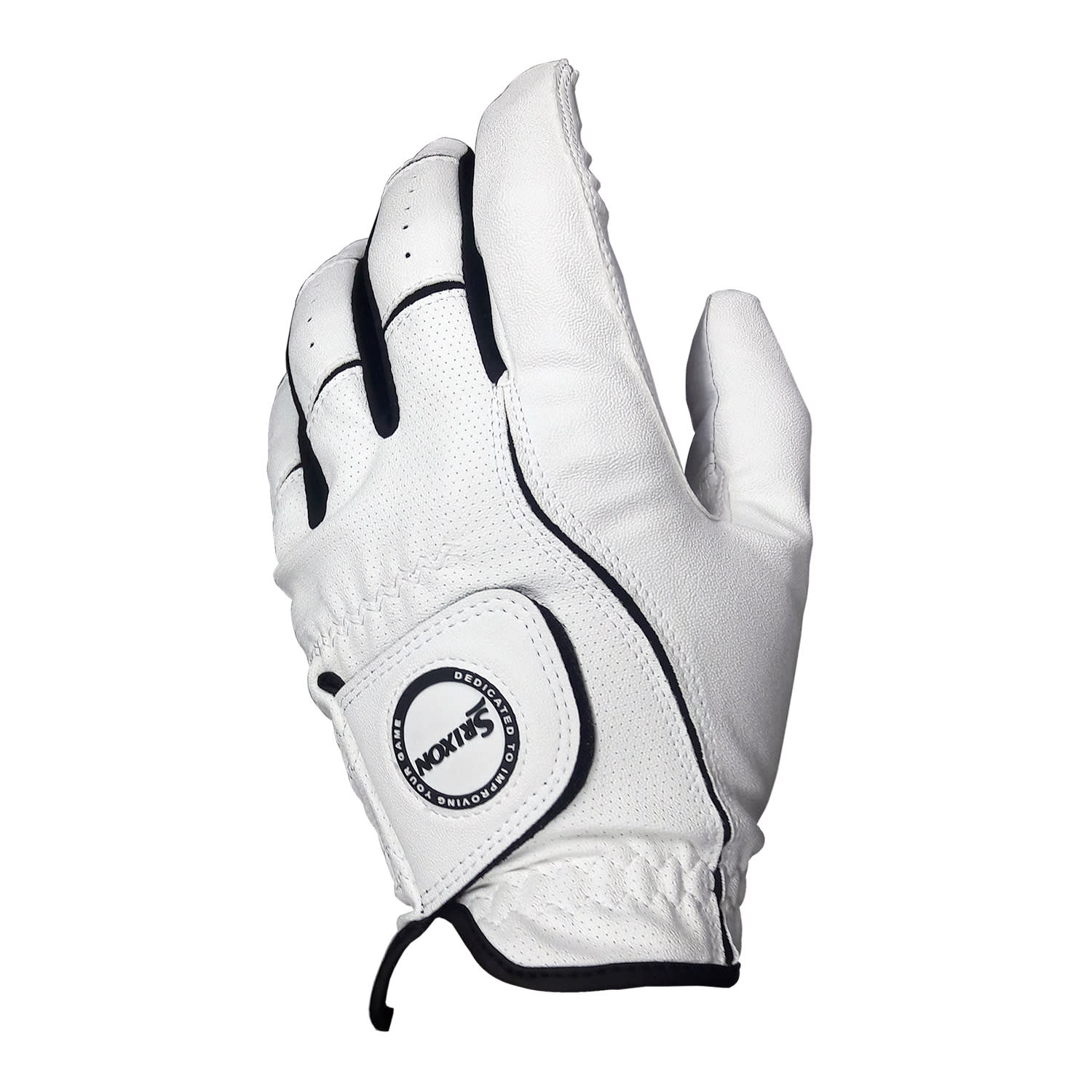 Srixon Men's Synthetic All Weather Left Handed Golf Glove
