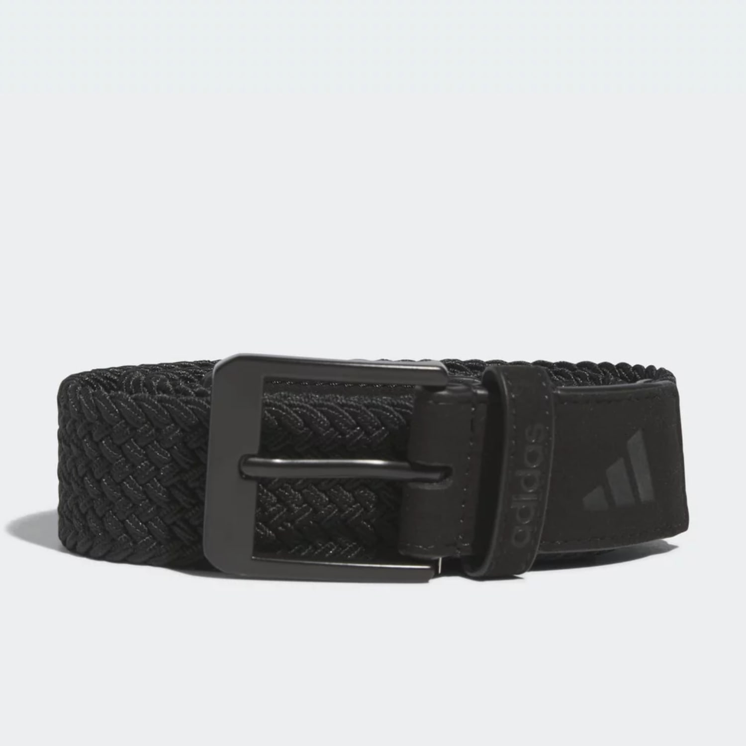 Adidas Golf Braid Stretch Belt
