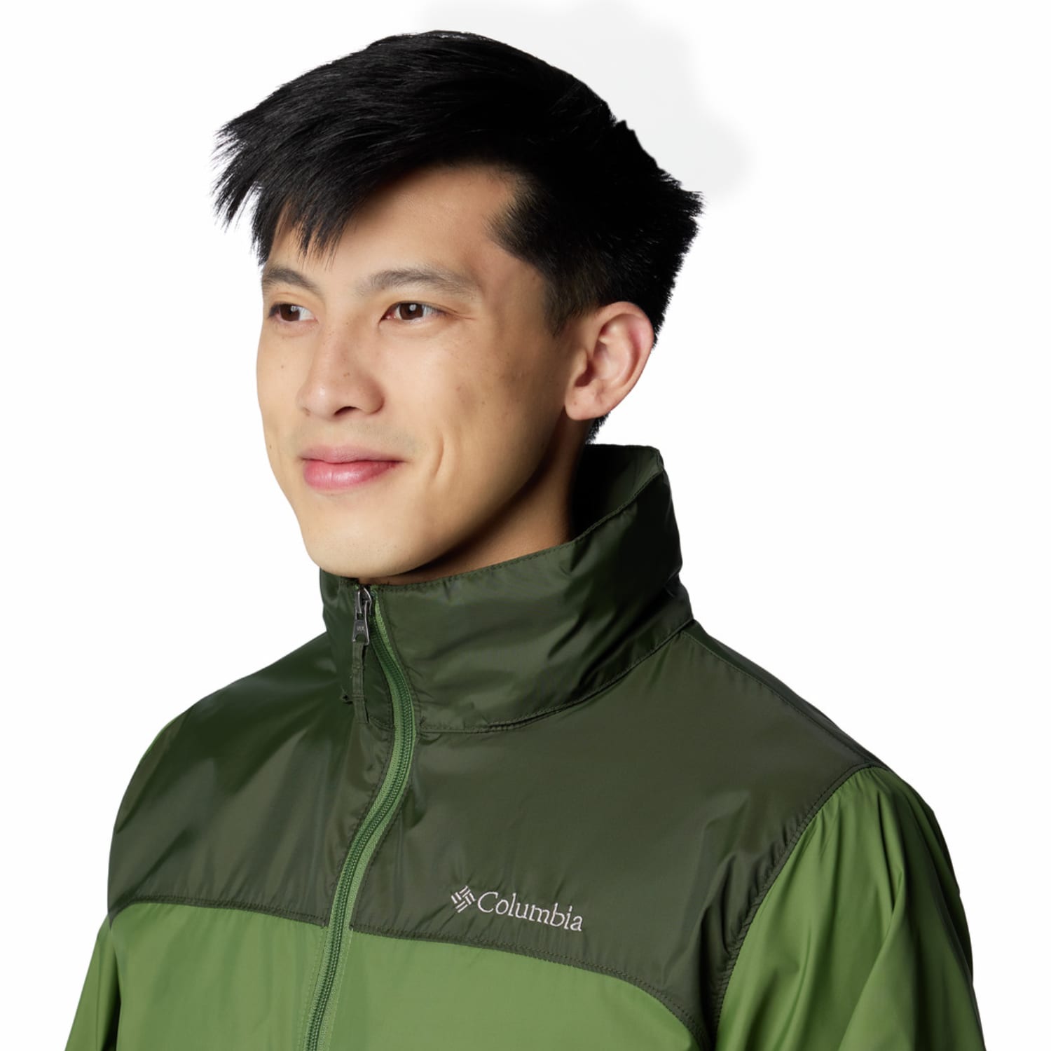 Columbia Men&#039;s Glennaker Lake Rain Jacket, product, variation 5