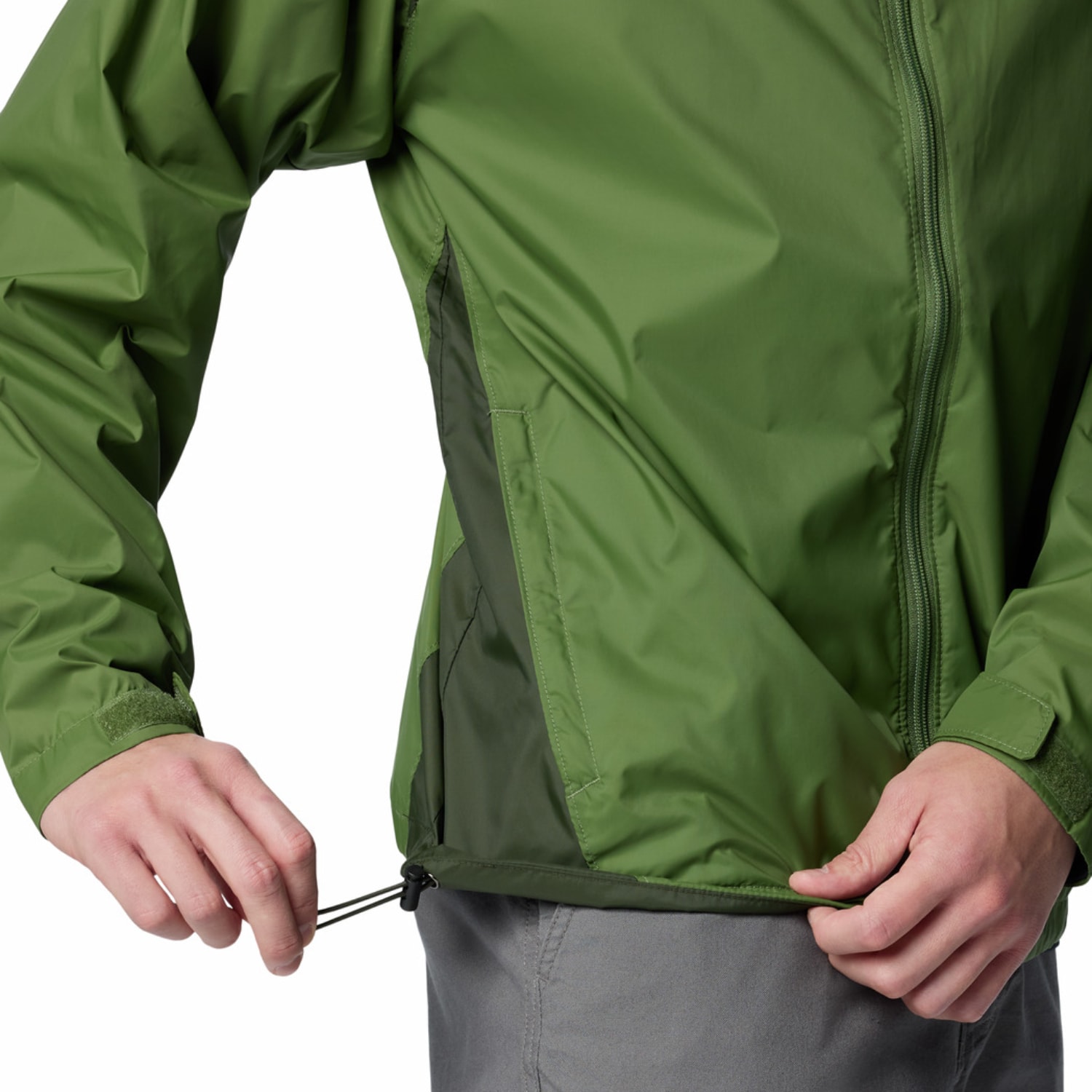 Columbia Men&#039;s Glennaker Lake Rain Jacket, product, variation 6