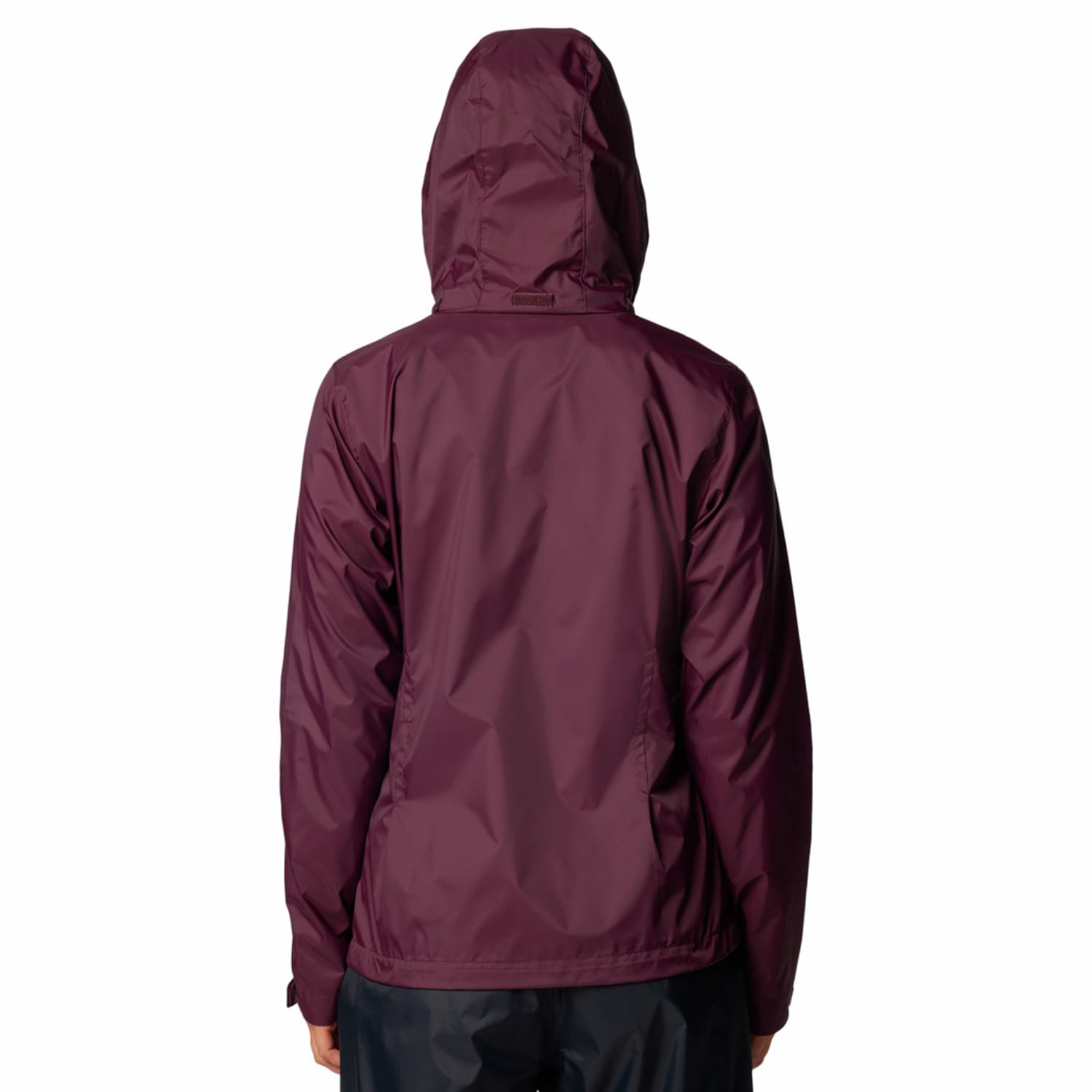 Columbia Women&#039;s Switchback Water-Repellent Jacket, product, variation 2