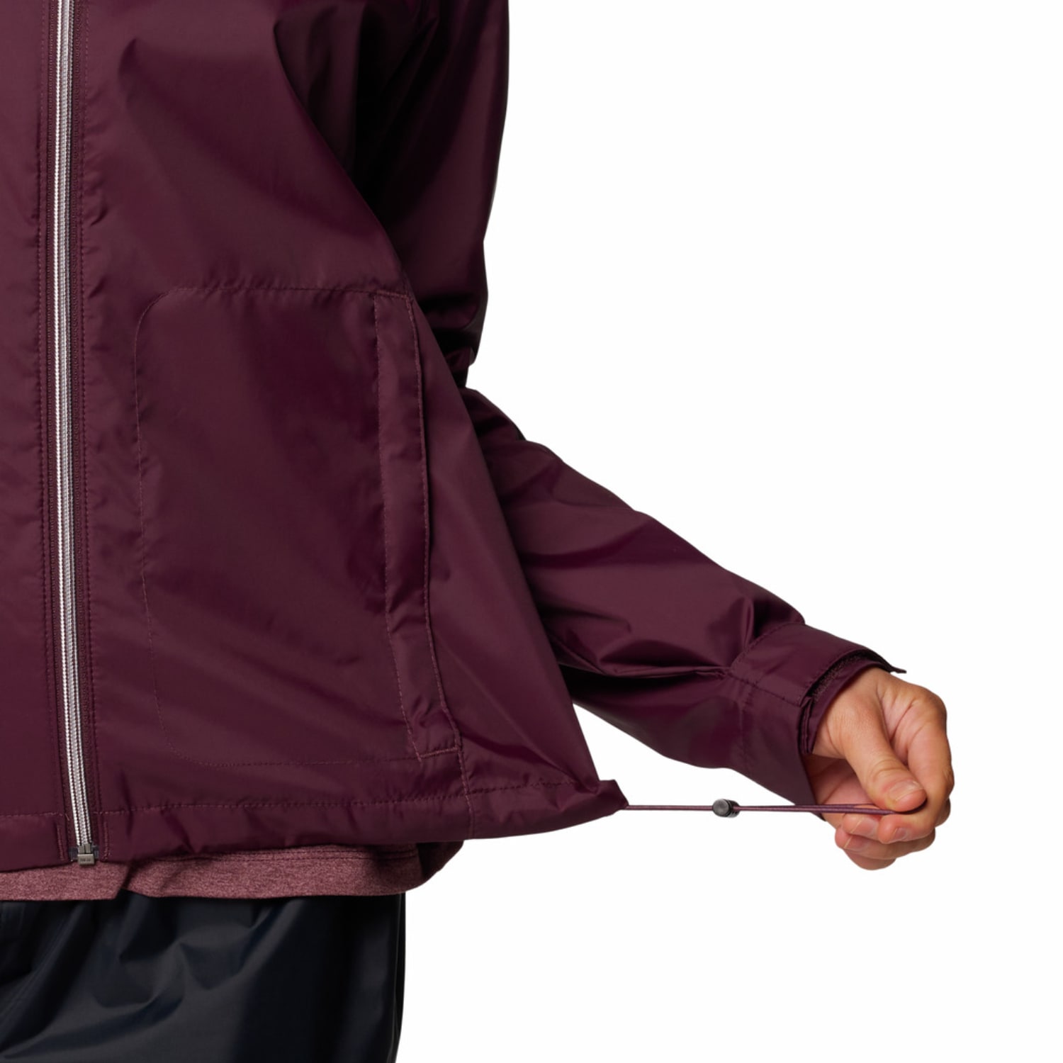 Columbia Women&#039;s Switchback Water-Repellent Jacket, product, variation 7