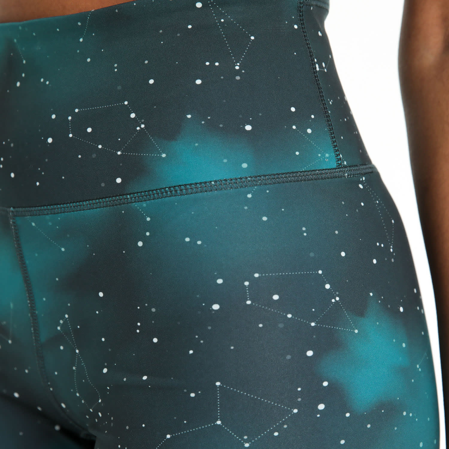 OTG Women&#039;s Galaxy Running Capri, product, variation 7