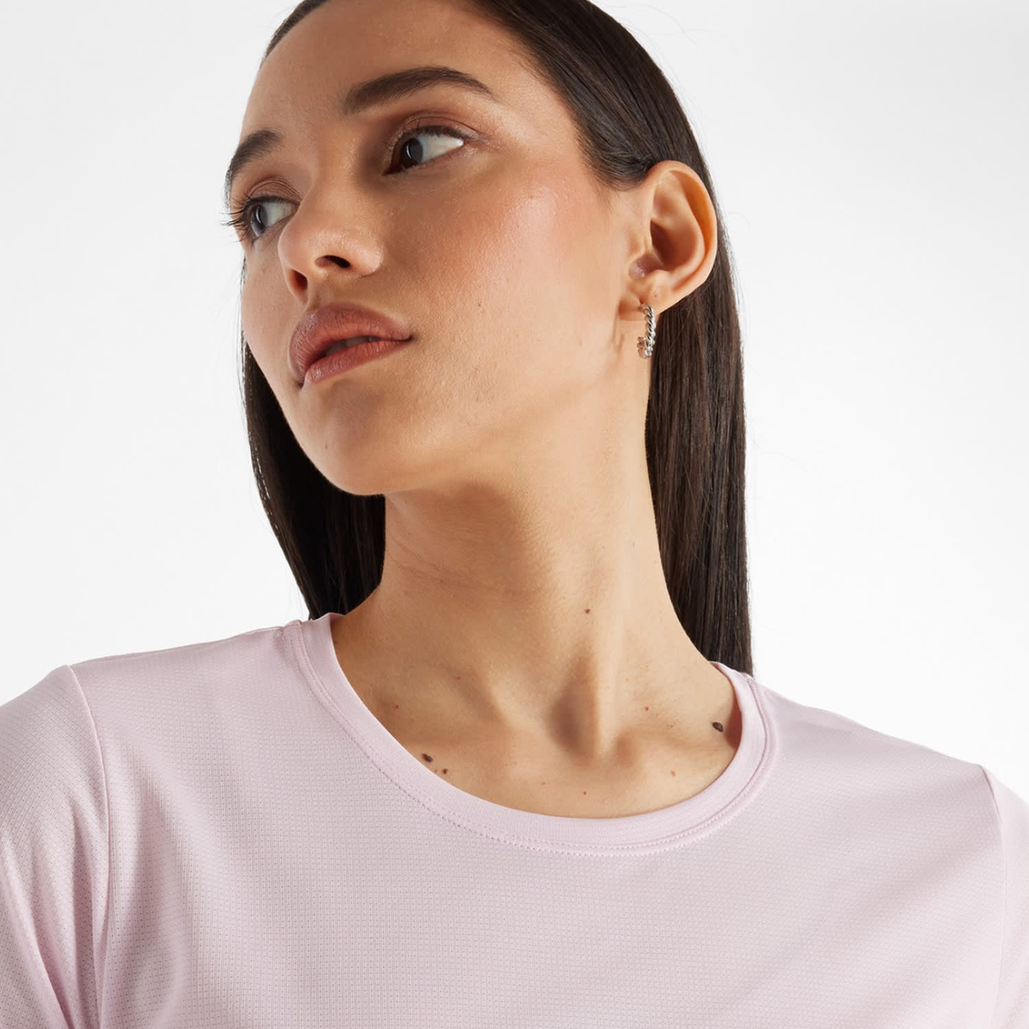 New Balance Women&#039;s Core Running Tee, product, variation 4