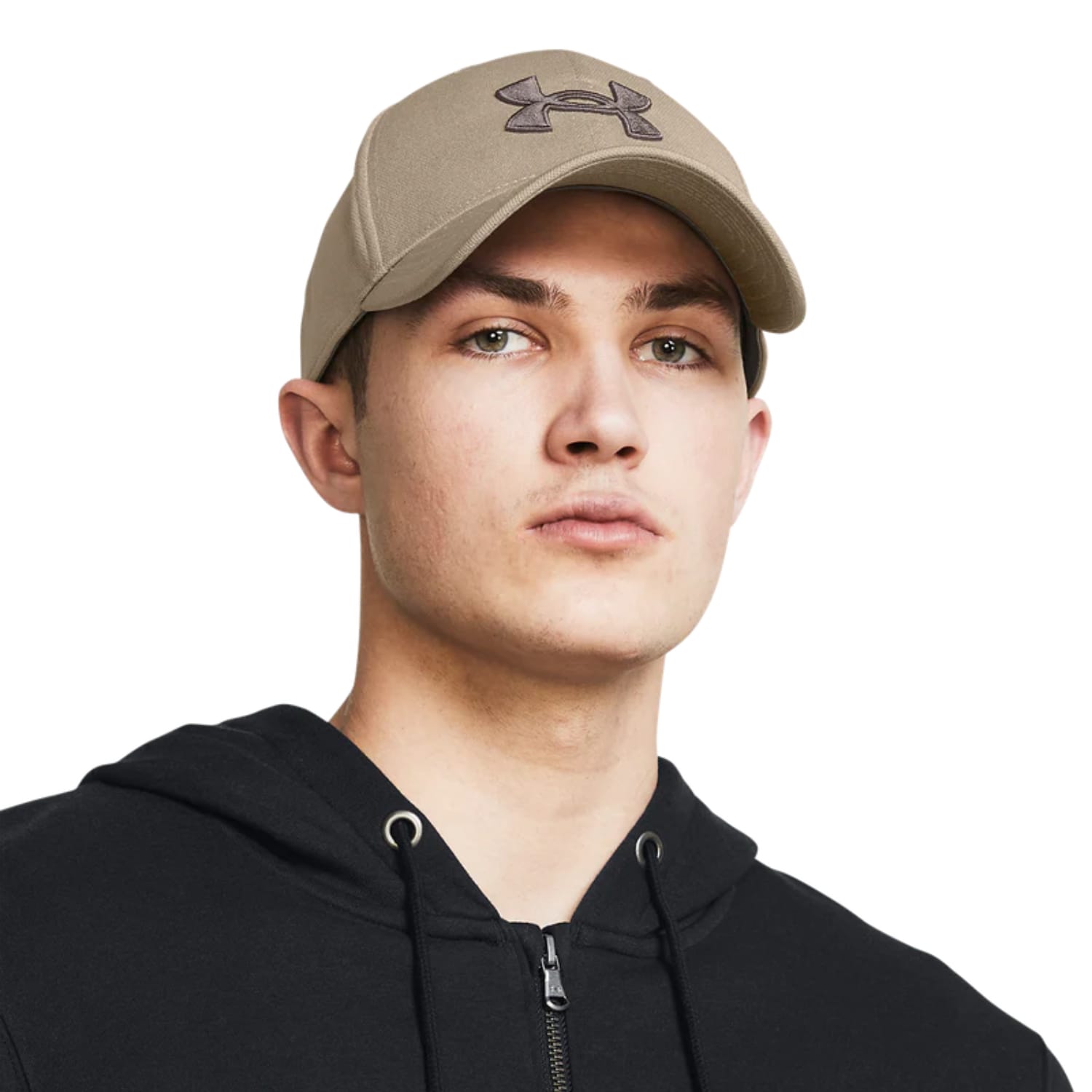 Under Armour Men&#039;s Blitzing STR Cap, product, variation 3