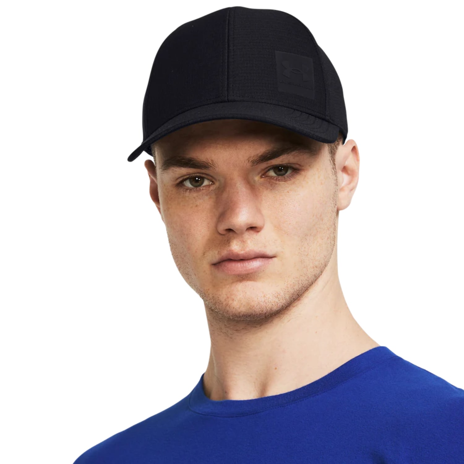 Under Armour Men&#039;s Isochill Armourvent STR Cap, product, variation 3