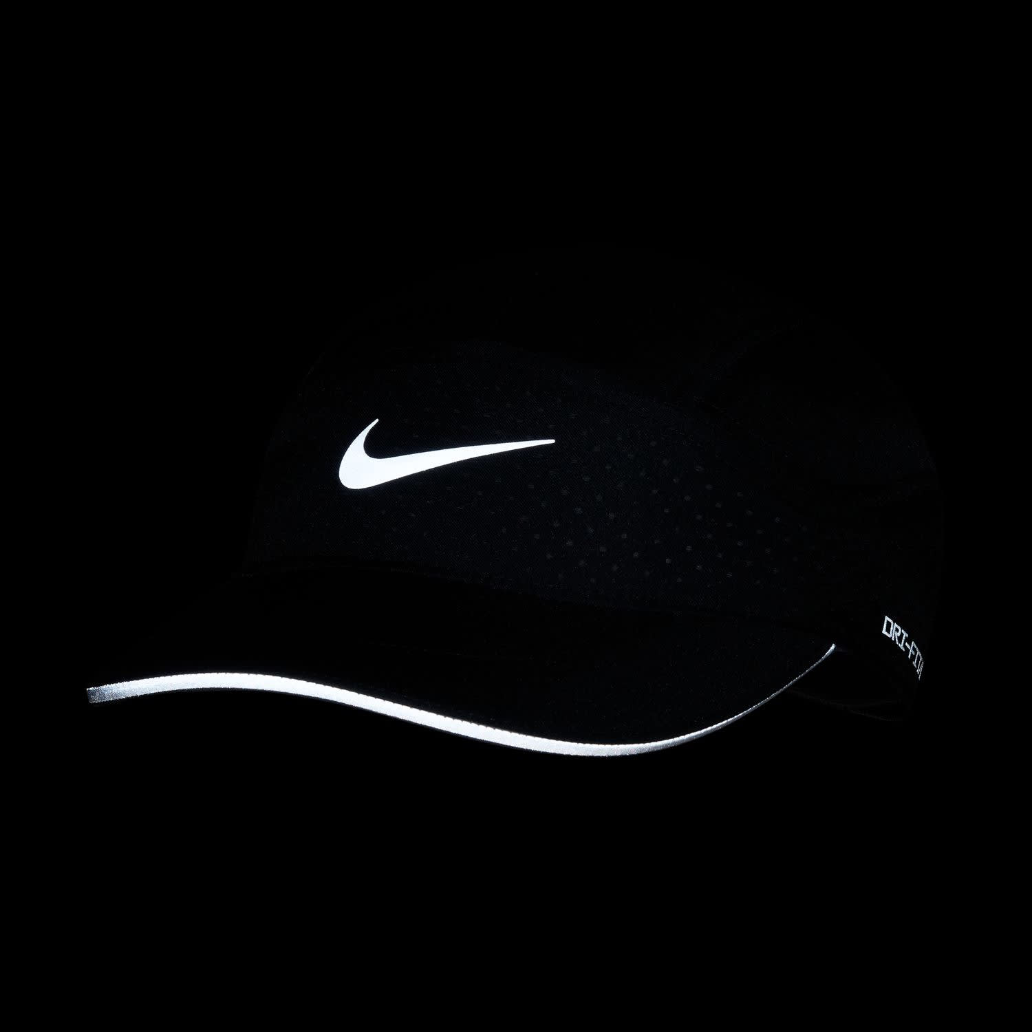 Nike Dri-Fit Arobill Featherlight Perforated Cap, product, variation 3