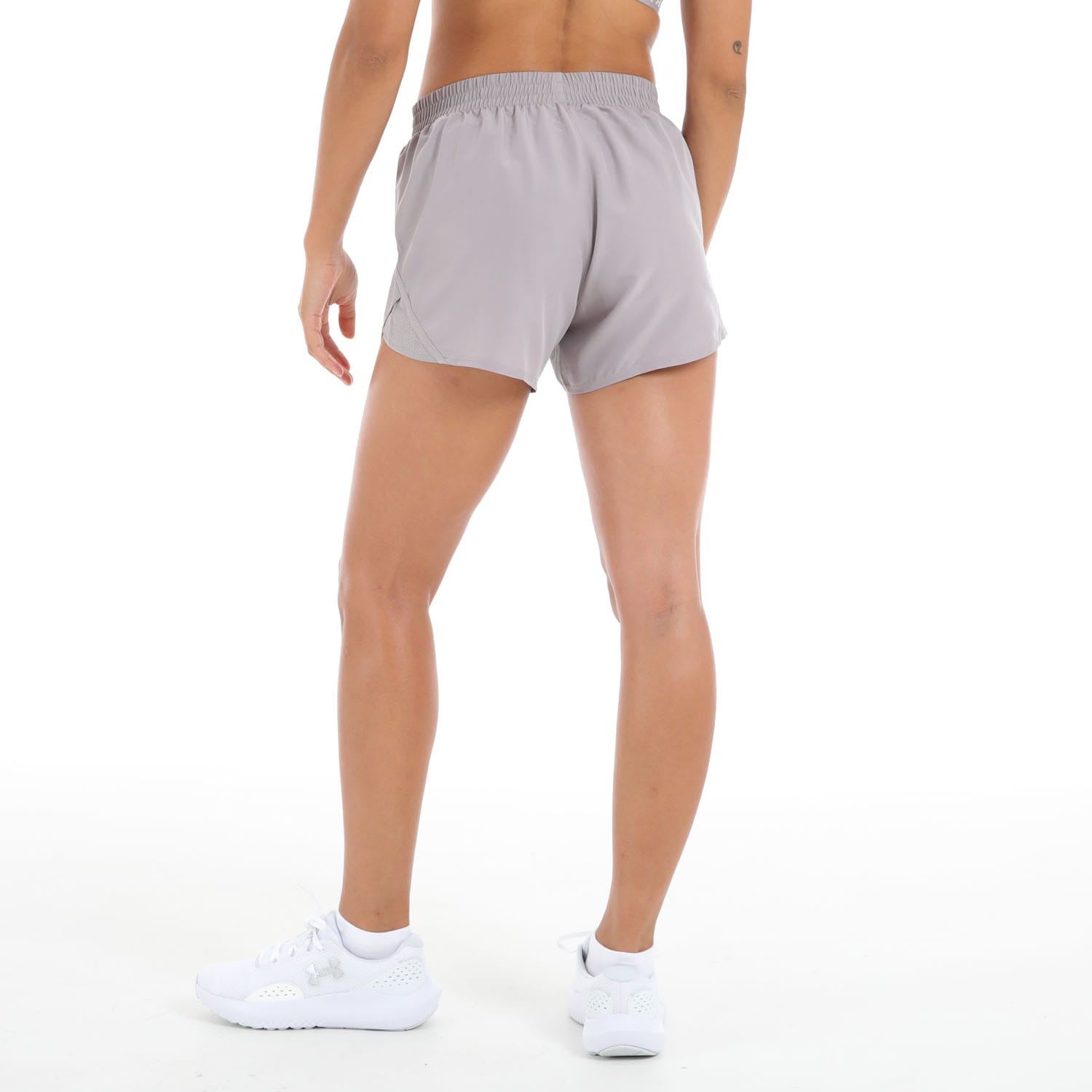 Under Armour Women&#039;s Fly By 3&#039;&#039; Running Short, product, variation 3