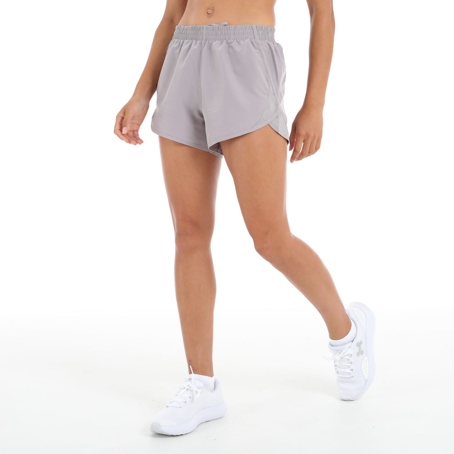 Under Armour Women&#039;s Fly By 3&#039;&#039; Running Short, product, variation 6