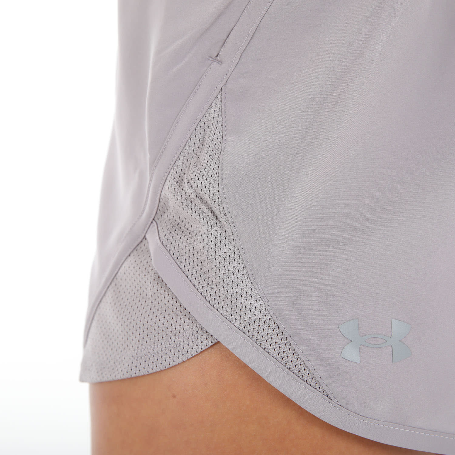 Under Armour Women&#039;s Fly By 3&#039;&#039; Running Short, product, variation 9
