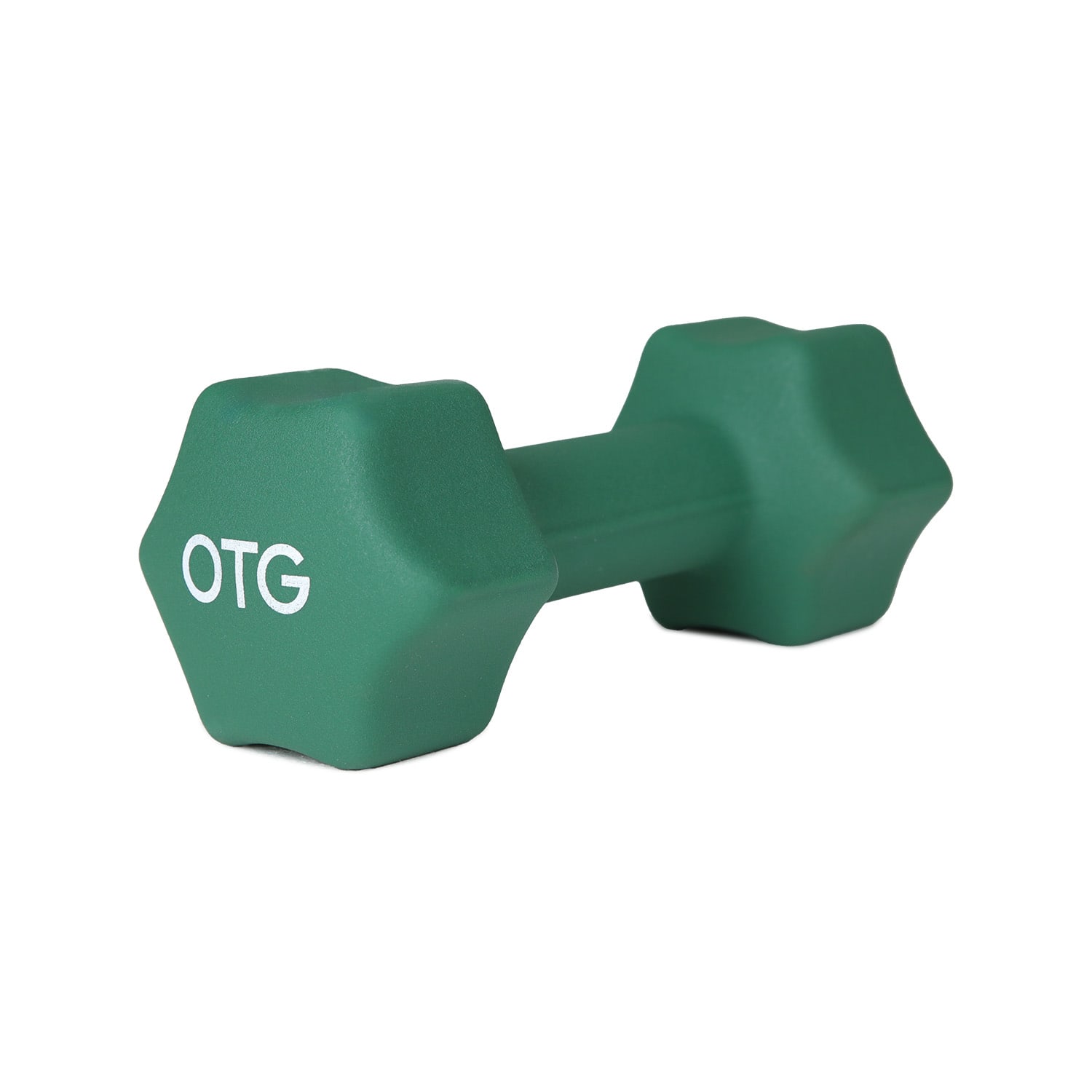 OTG 6KG Dipping Dumbbell