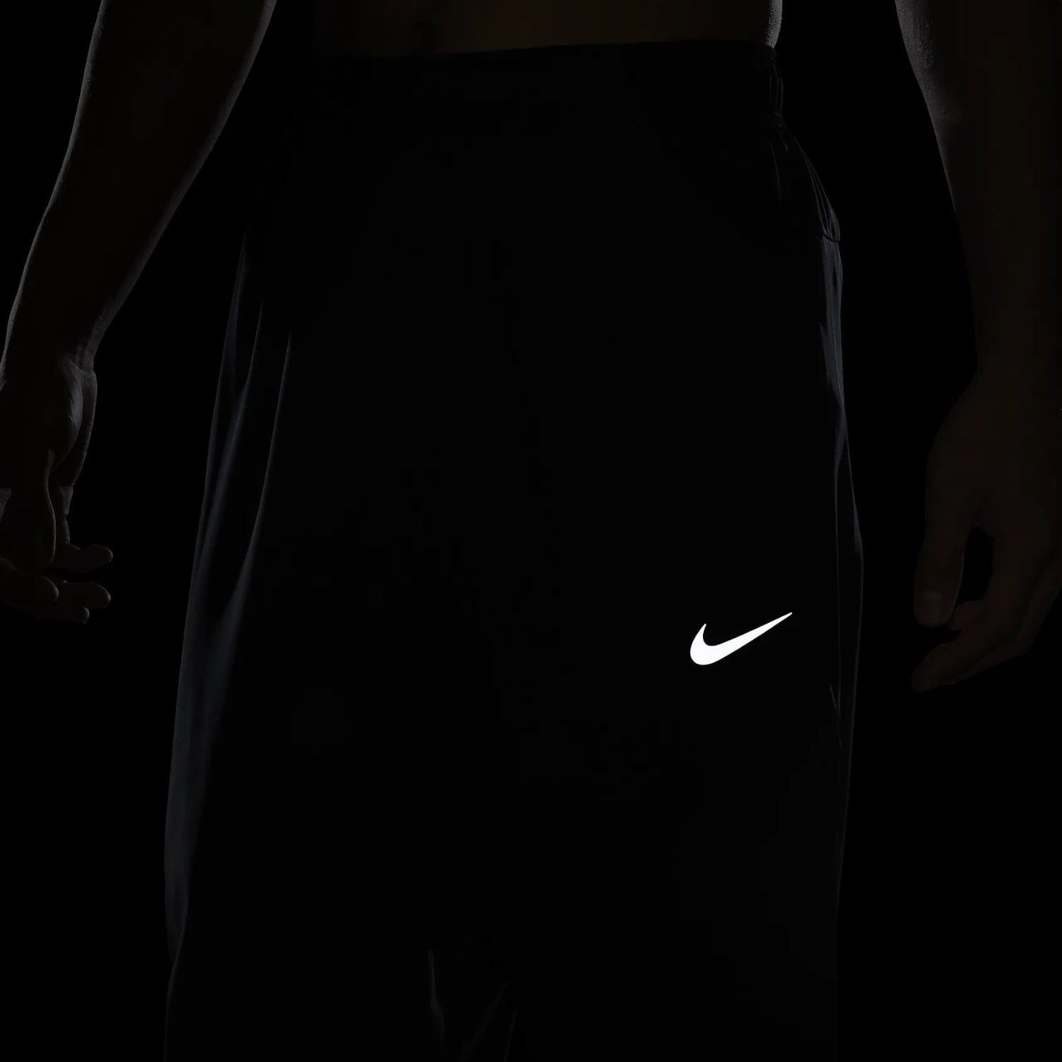 Nike Men&#039;s Dri-Fit Form Tapered Versatile Pants, product, variation 7