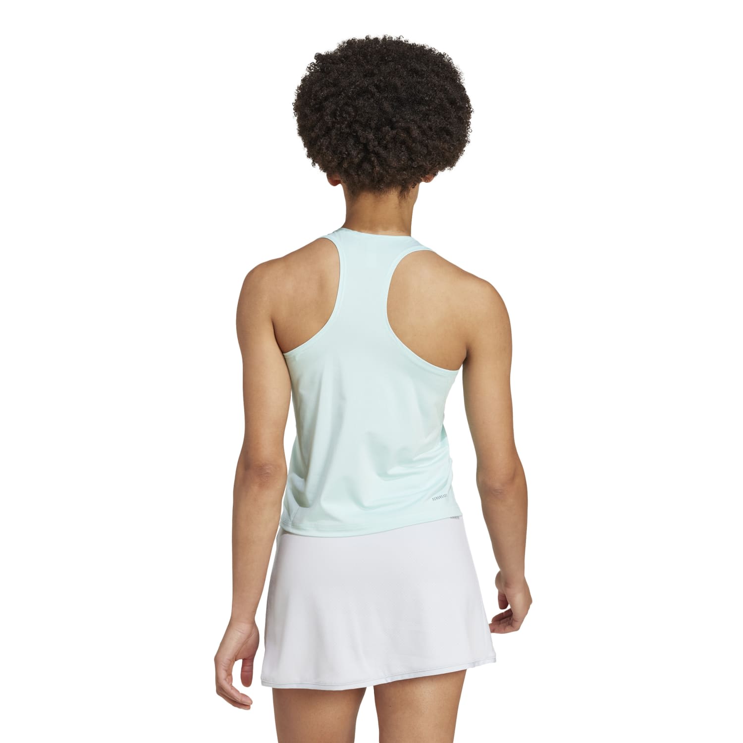 adidas Women&#039;s Club Tank, product, variation 2