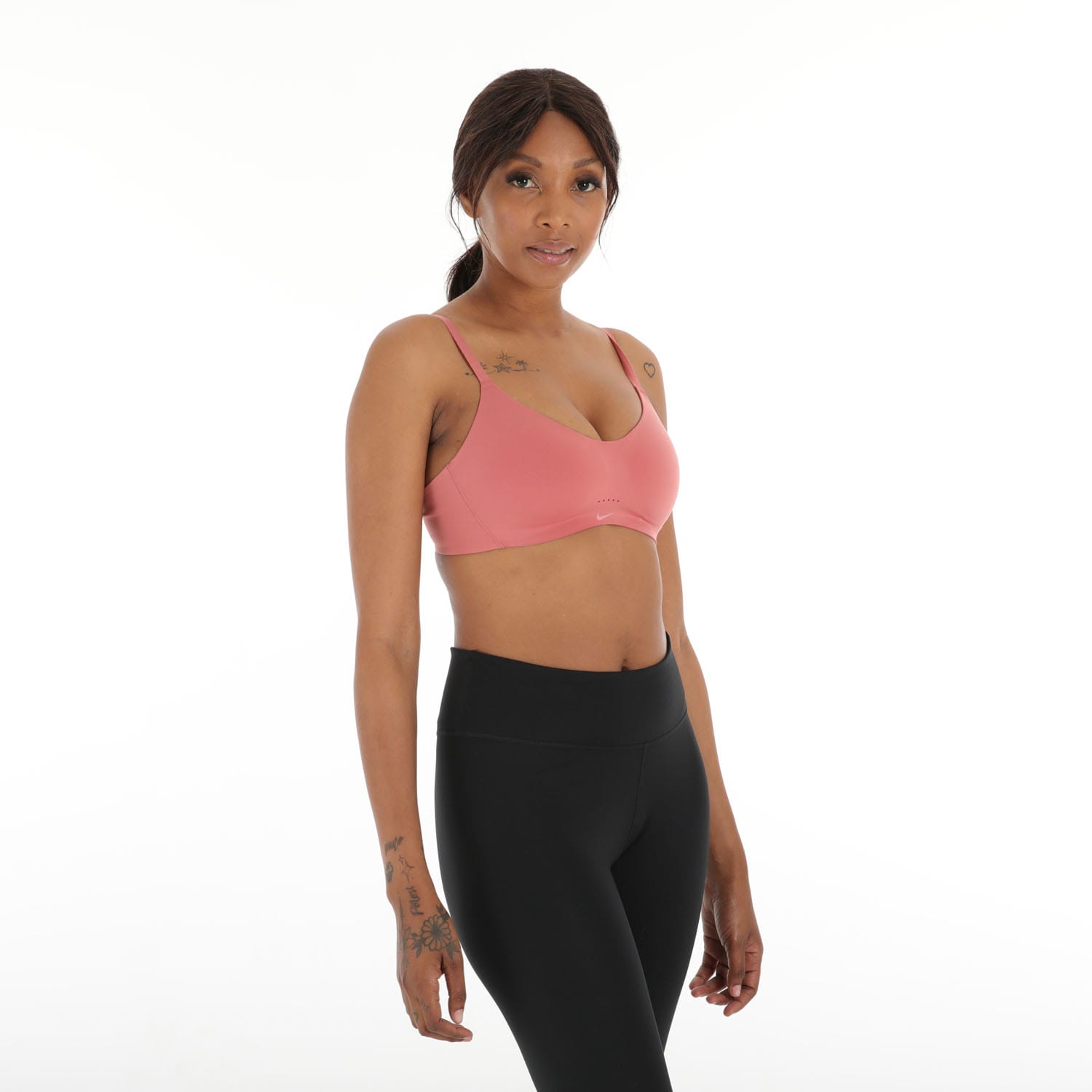 Nike Alate Minimalist Sports Bra, product, variation 2
